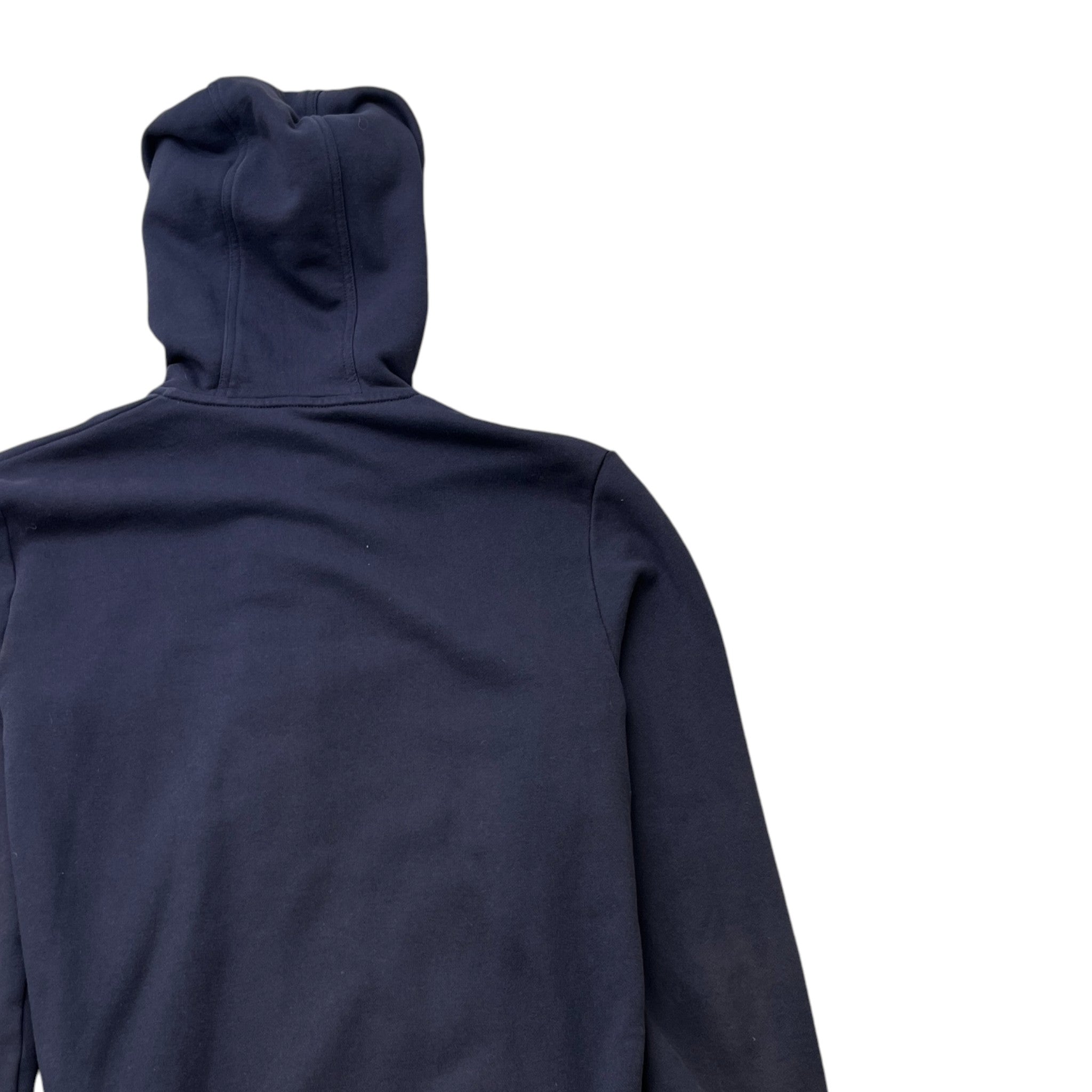 Men's Maglia Hoodie Navy Size M