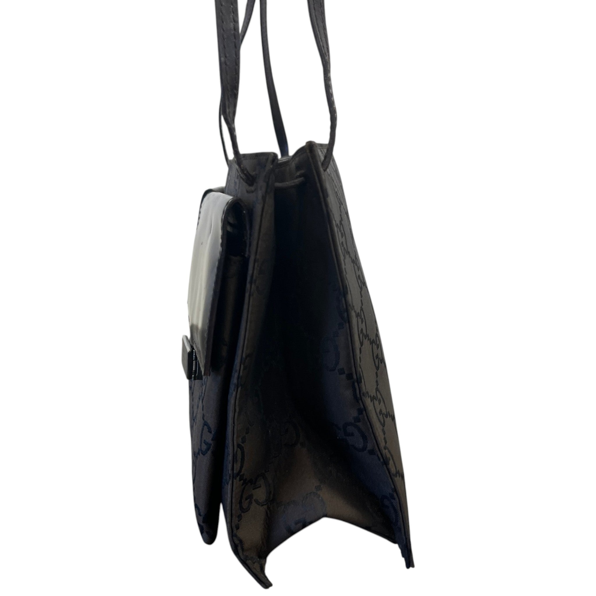 Women's Gg Supreme Messenger Bag Brown
