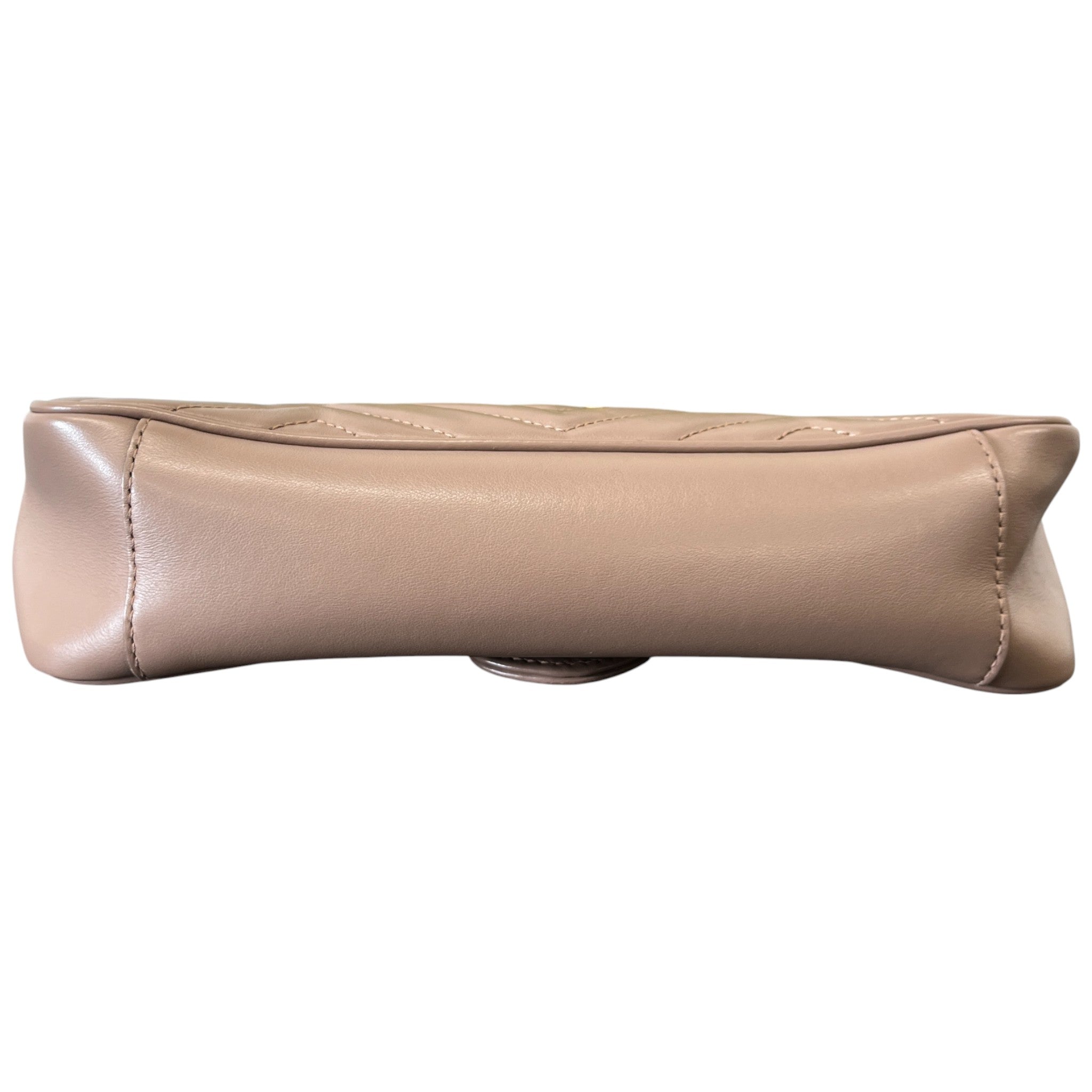 Women's Gg Marmont Bag Nude