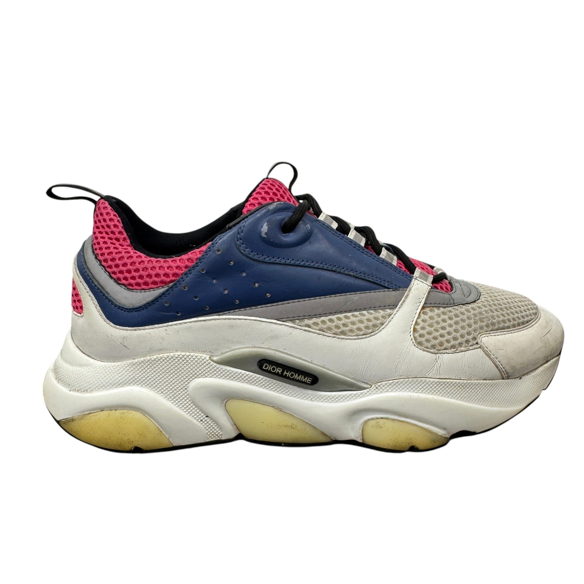 Men's B22 Low Trainers White Size EU 42 / UK 8