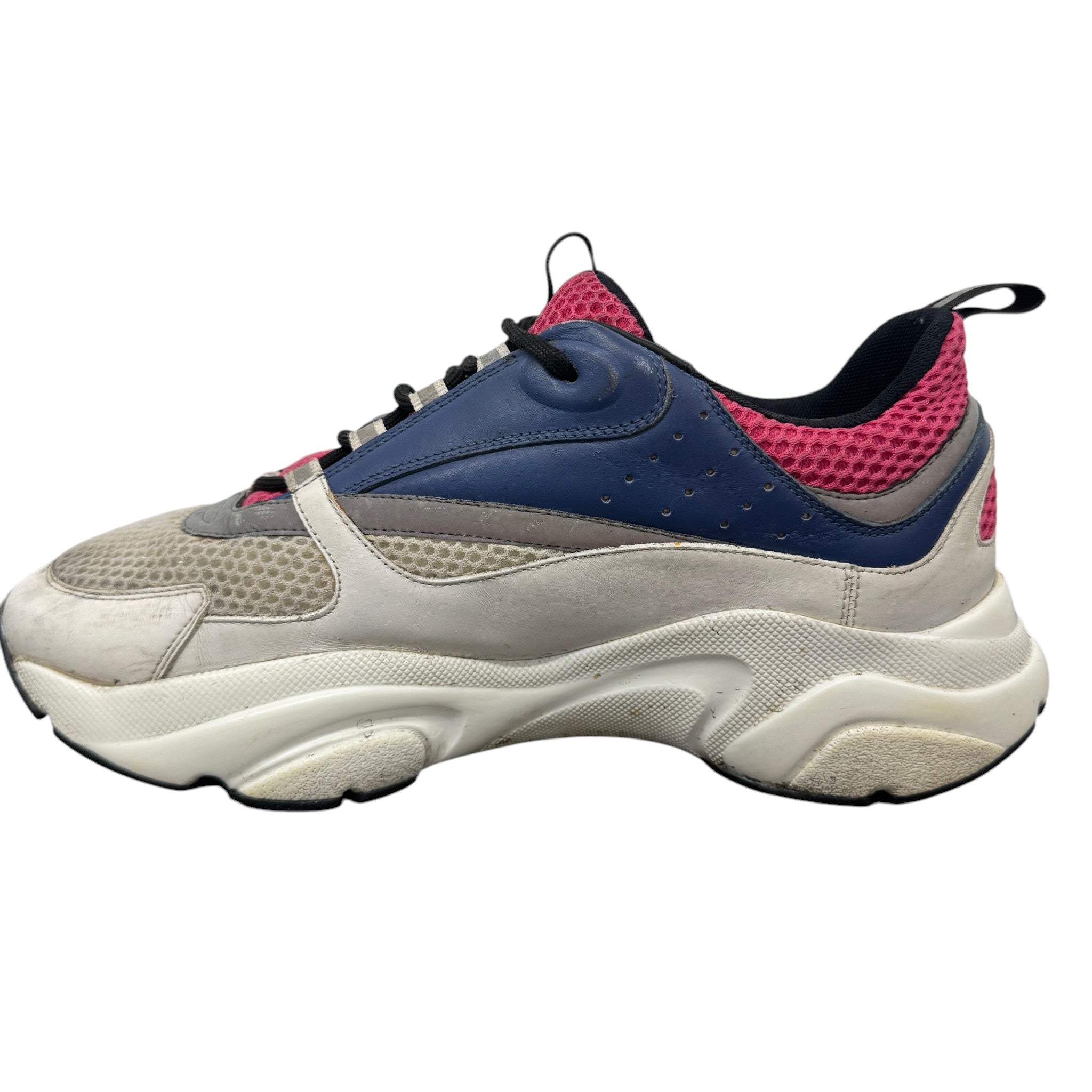 Men's B22 Low Trainers White Size EU 42 / UK 8