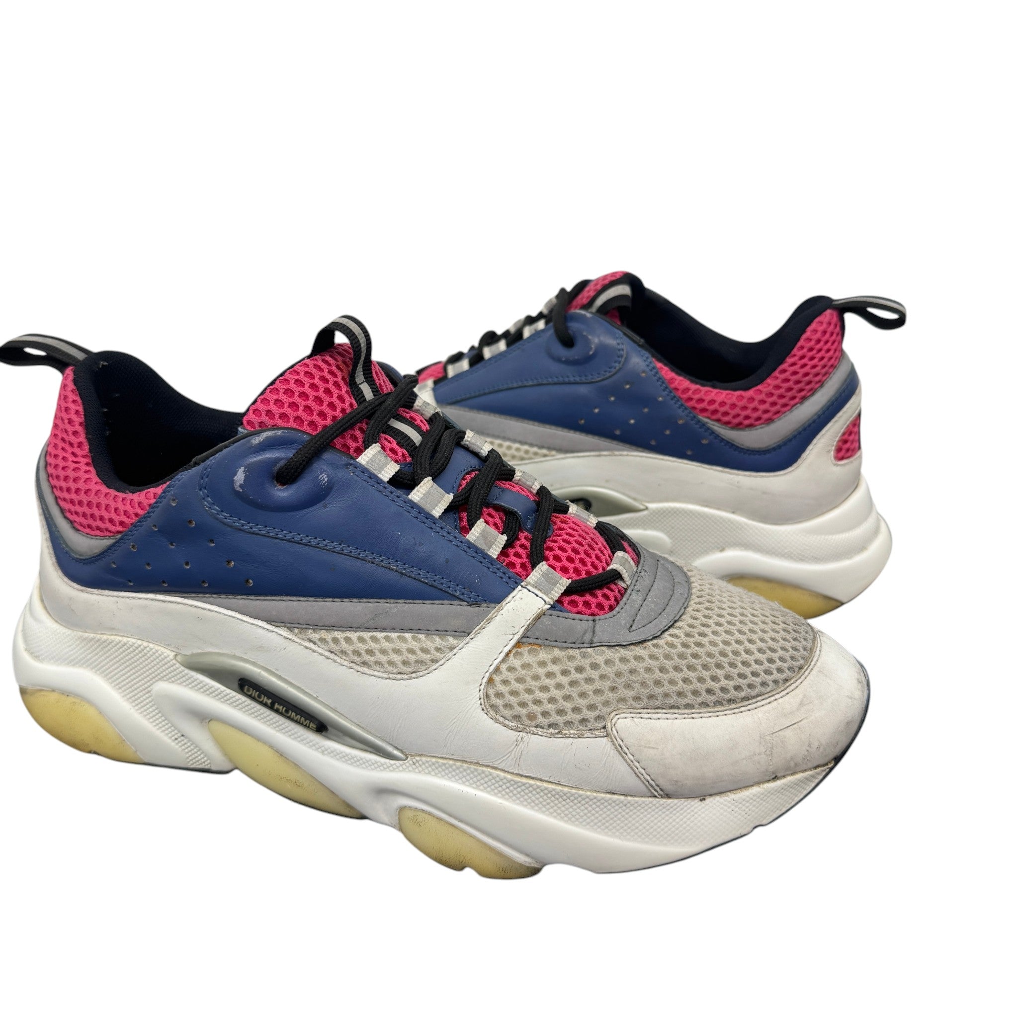 Men's B22 Low Trainers White Size EU 42 / UK 8
