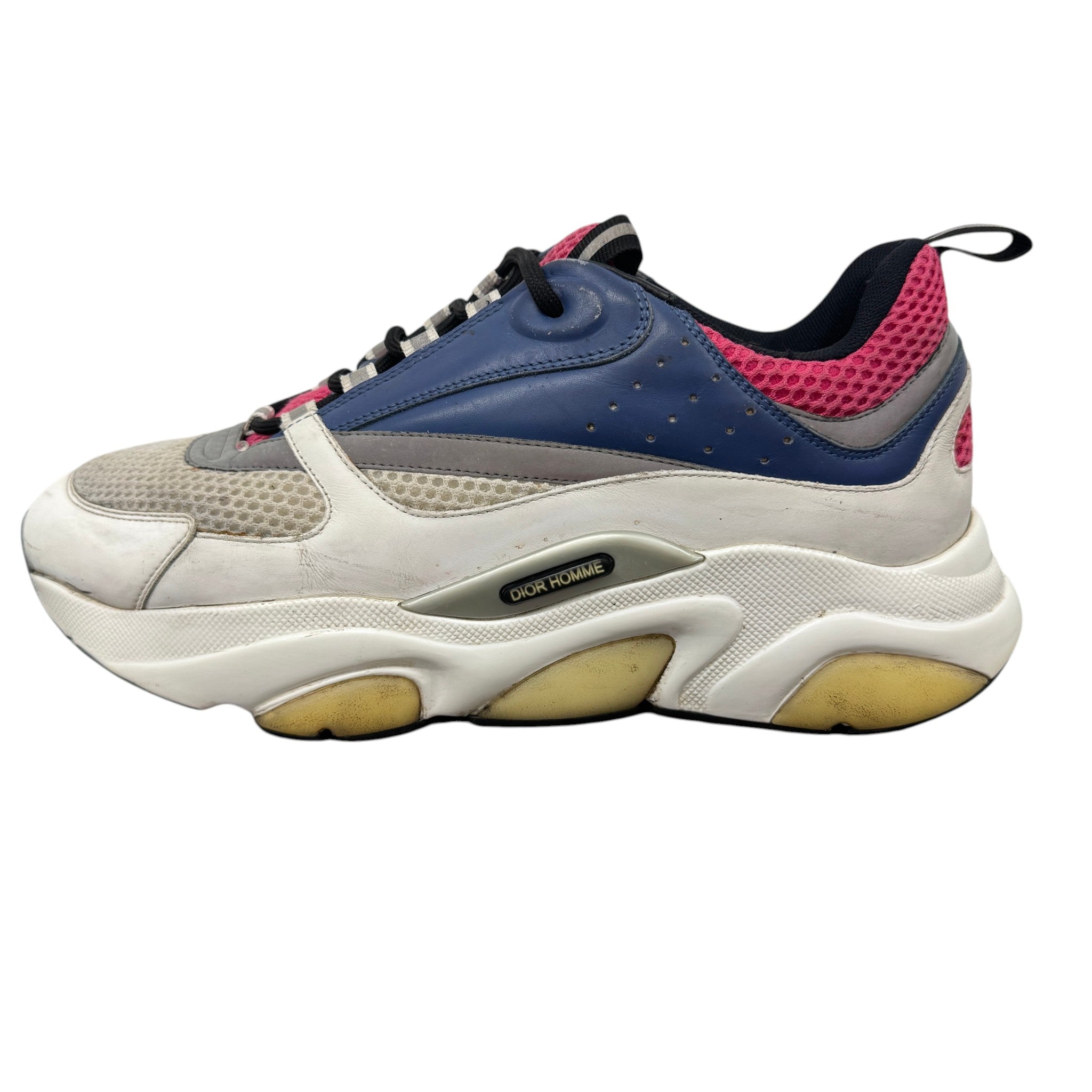 Men's B22 Low Trainers White Size EU 42 / UK 8