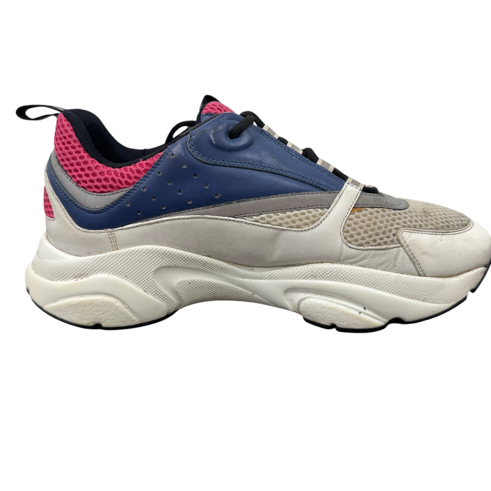 Men's B22 Low Trainers White Size EU 42 / UK 8