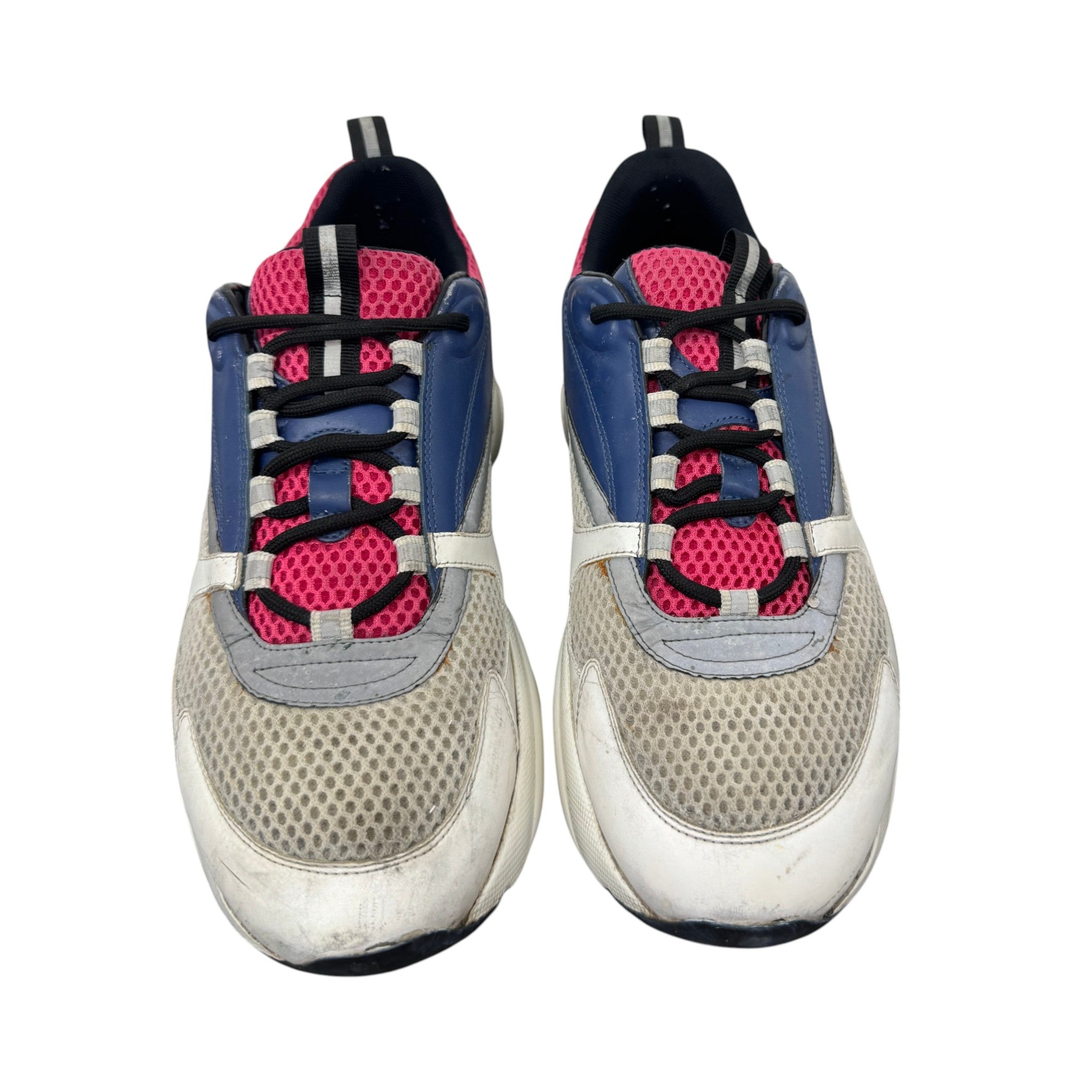 Men's B22 Low Trainers White Size EU 42 / UK 8