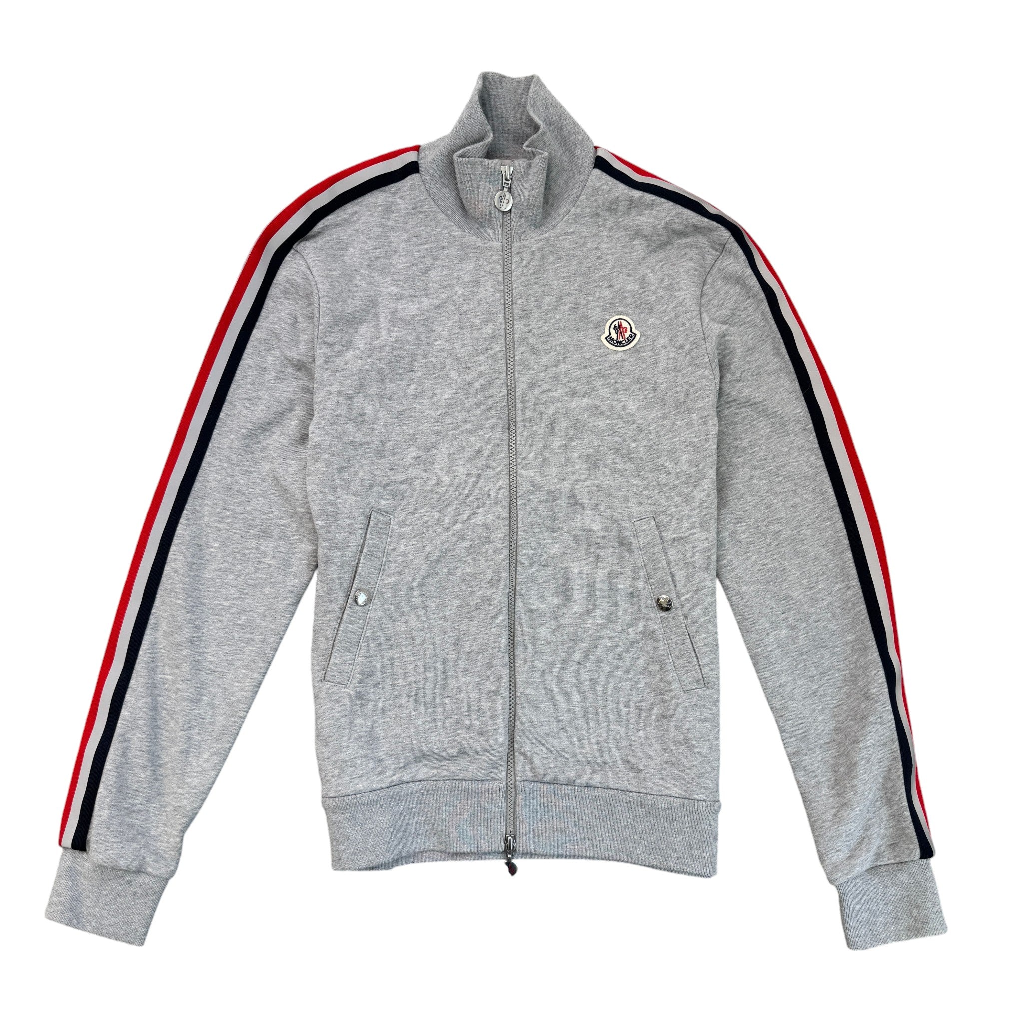 Men's Maglia Sweatshirt Grey Size M