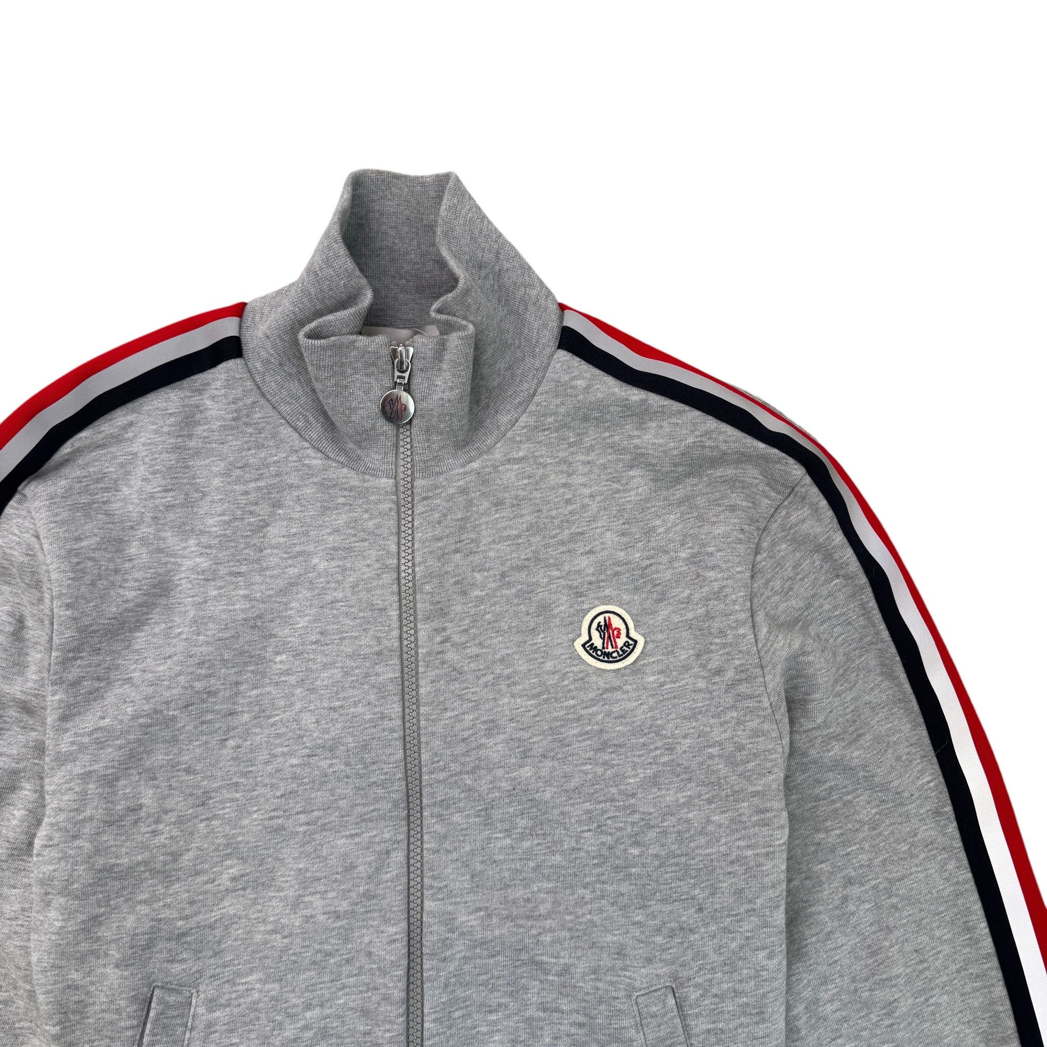 Men's Maglia Sweatshirt Grey Size M