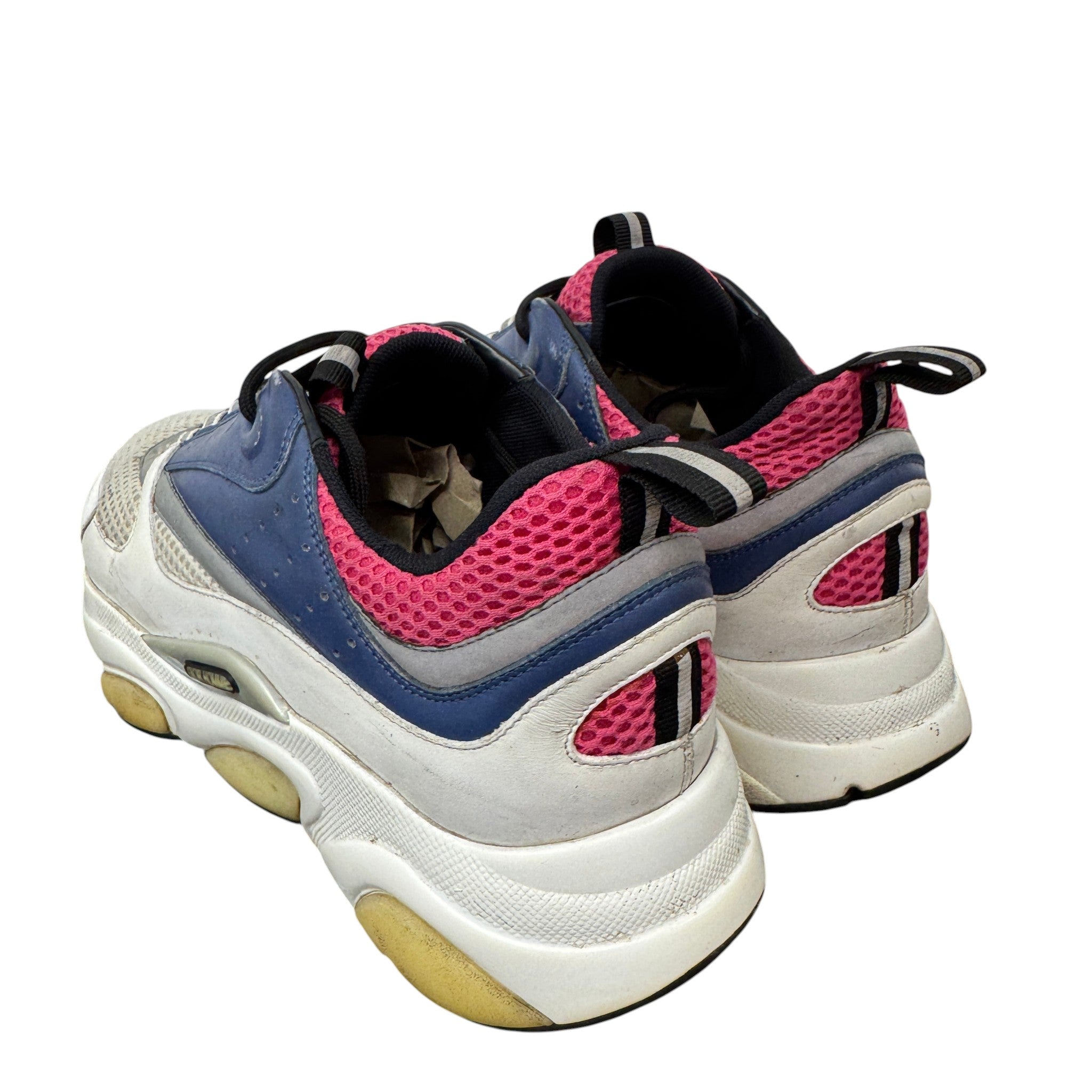Men's B22 Low Trainers White Size EU 42 / UK 8