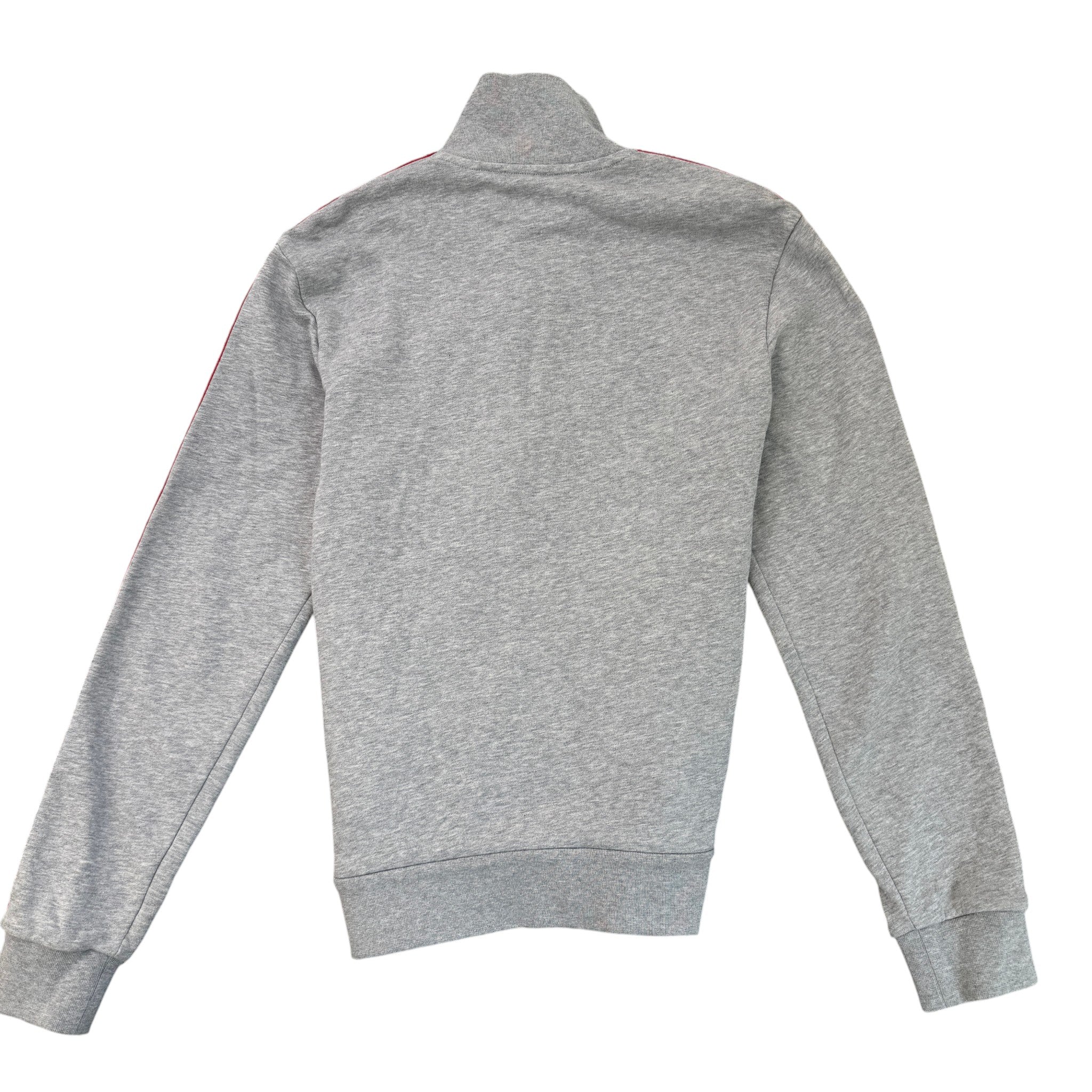 Men's Maglia Sweatshirt Grey Size M