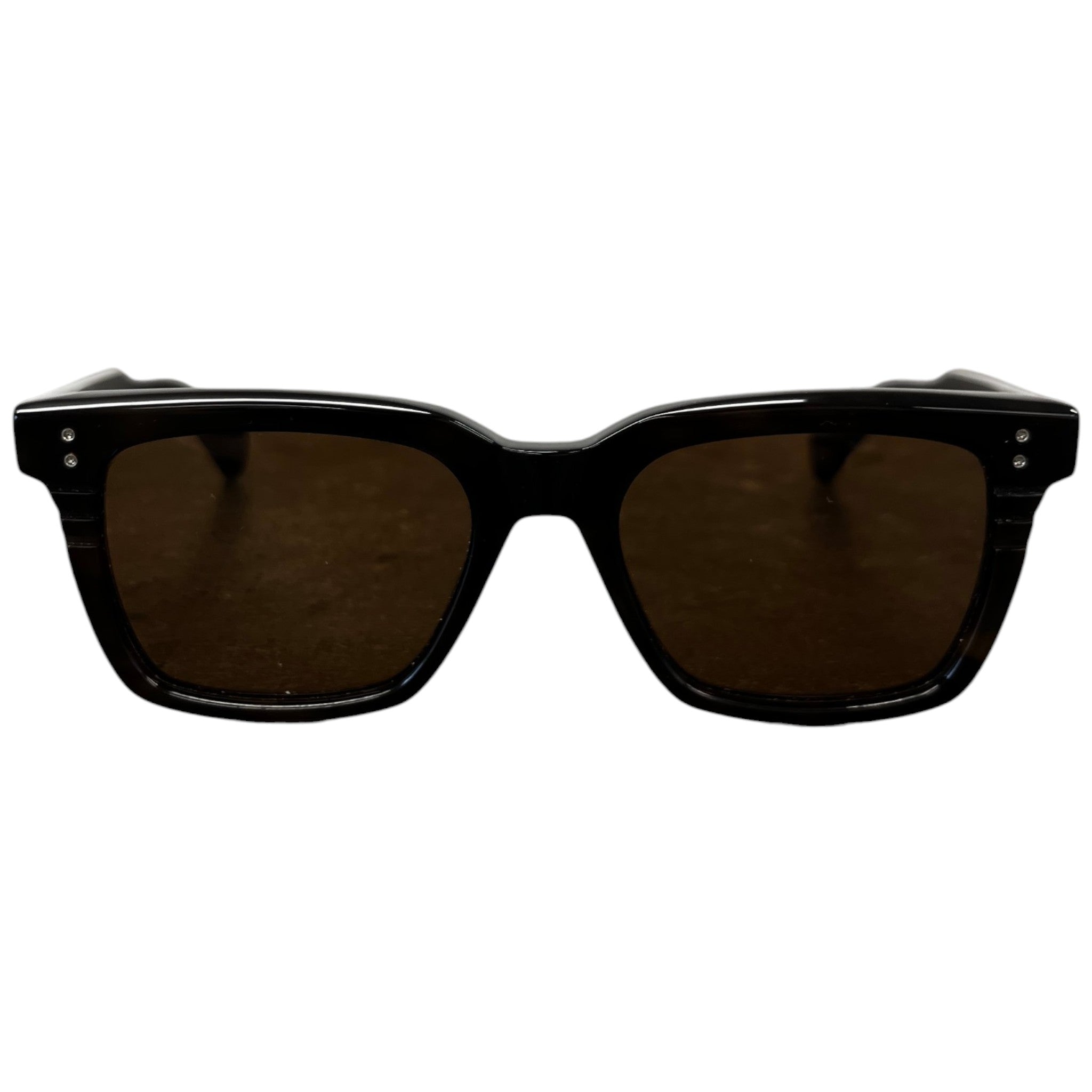 Men's Sequoia Sunglasses Black