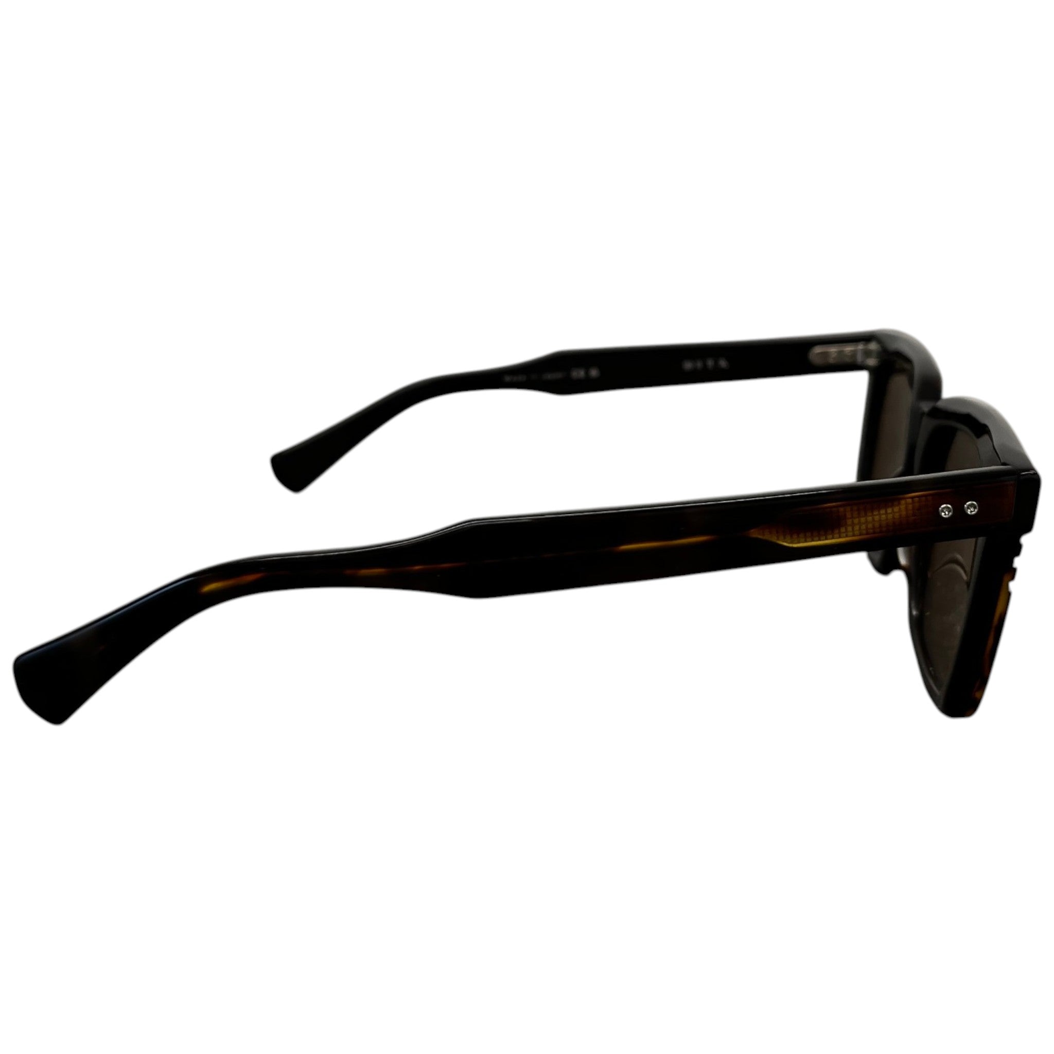 Men's Sequoia Sunglasses Black