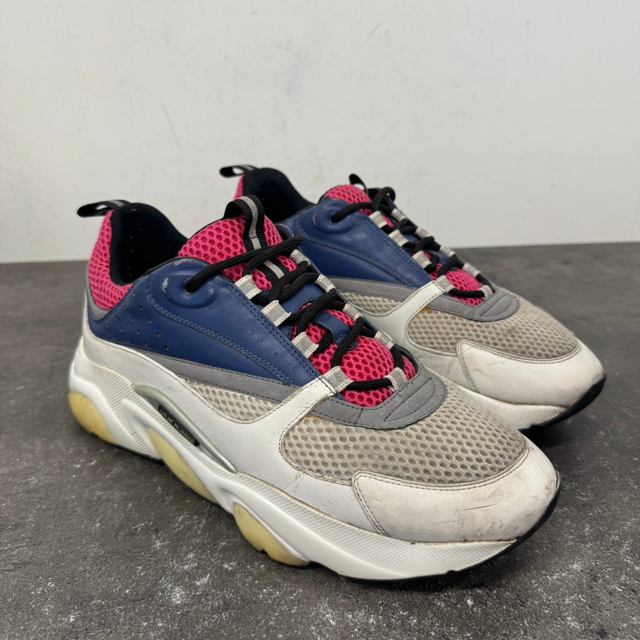 Men's B22 Low Trainers White Size EU 42 / UK 8