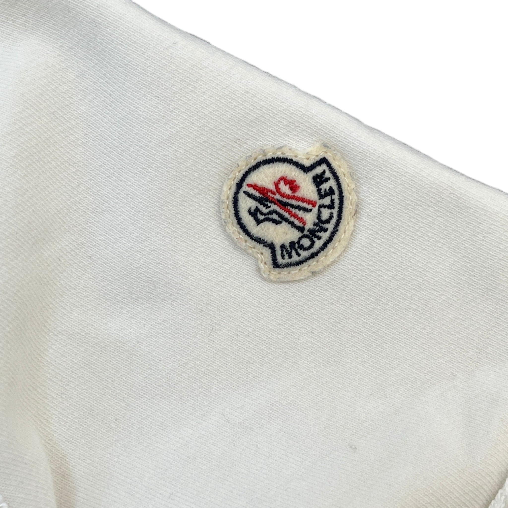 Women's Maglia T-Shirt White Size S