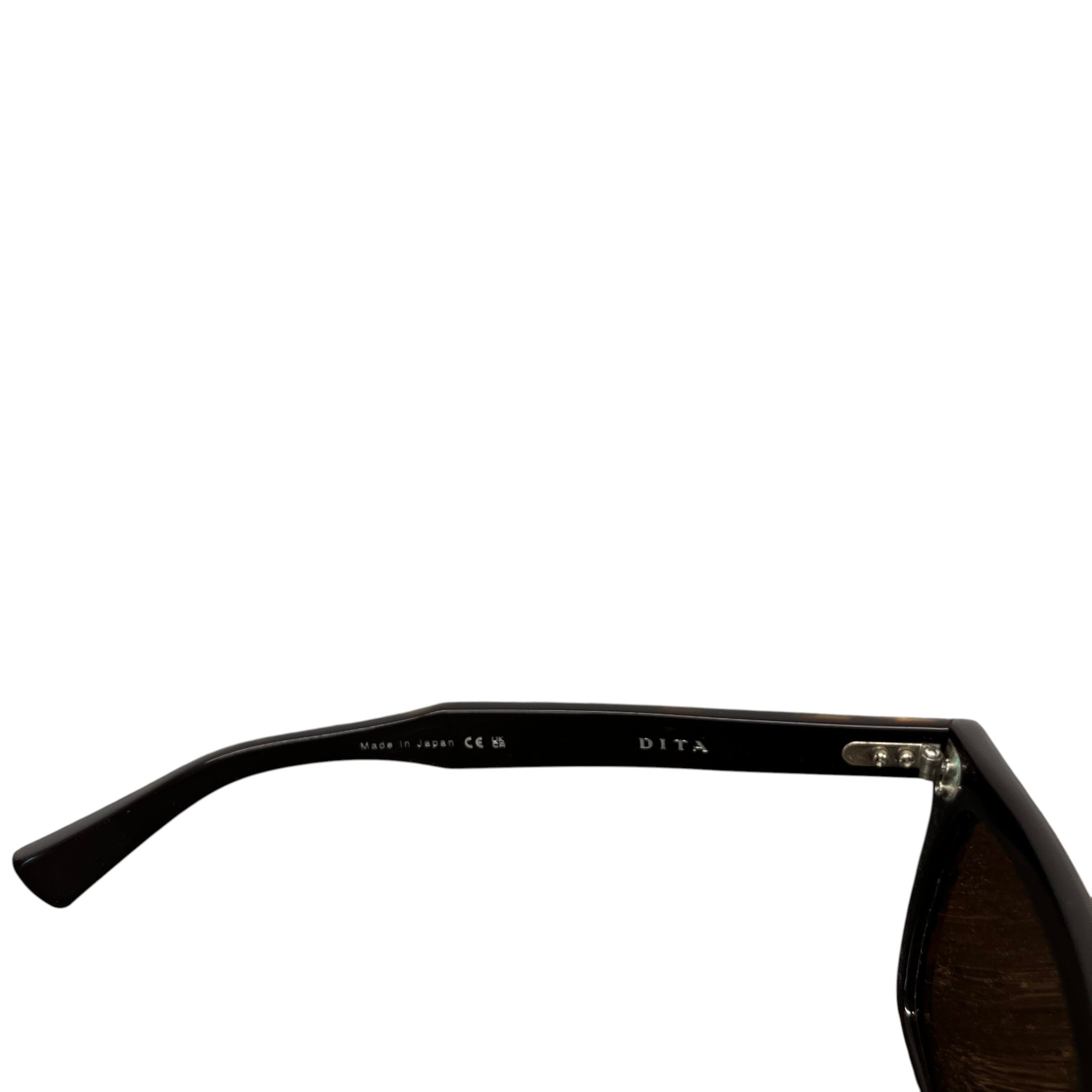 Men's Sequoia Sunglasses Black