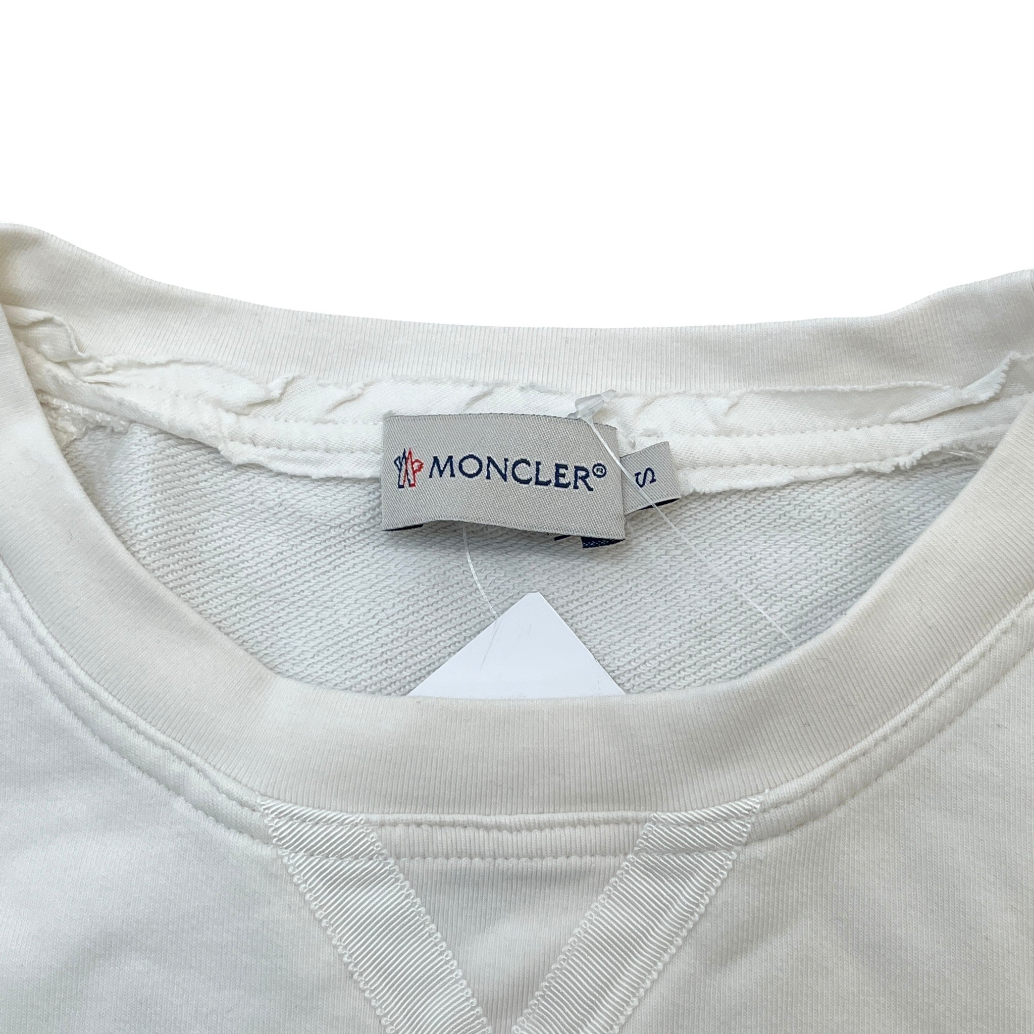 Women's Maglia T-Shirt White Size S