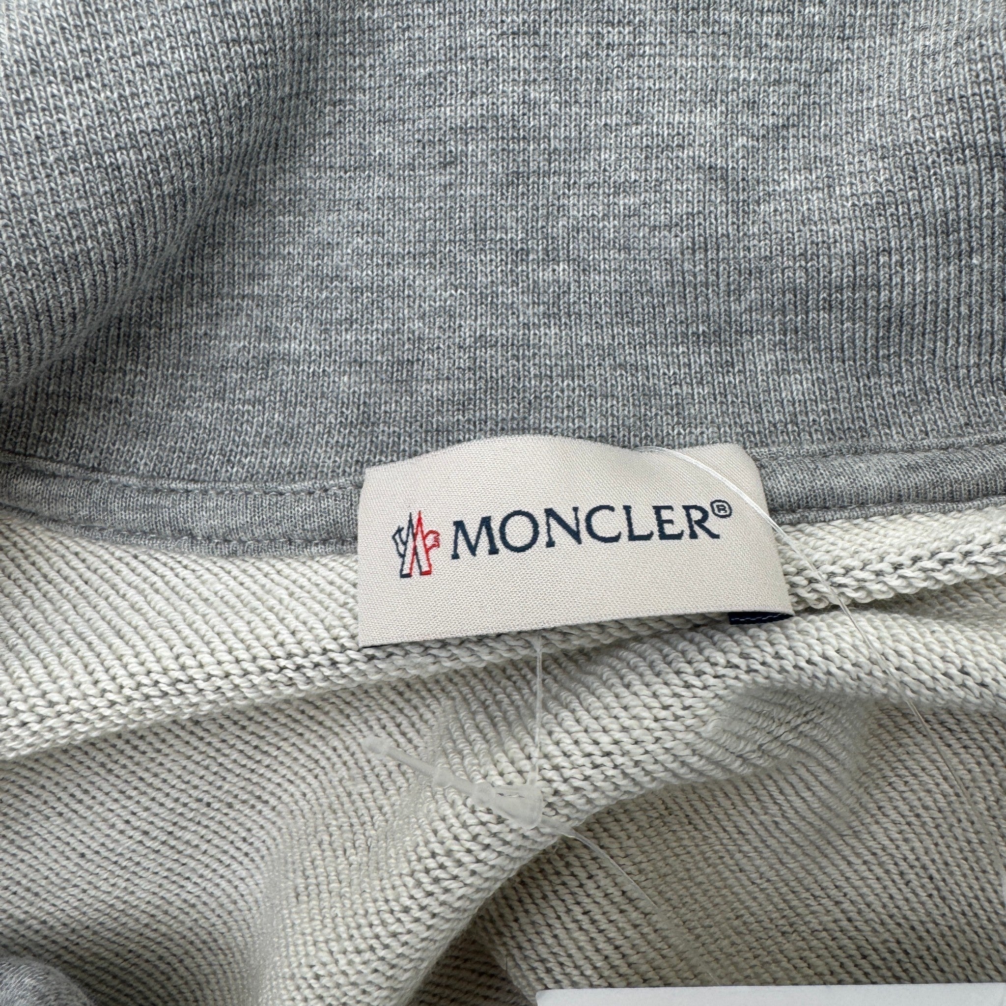 Men's Maglia Sweatshirt Grey Size M