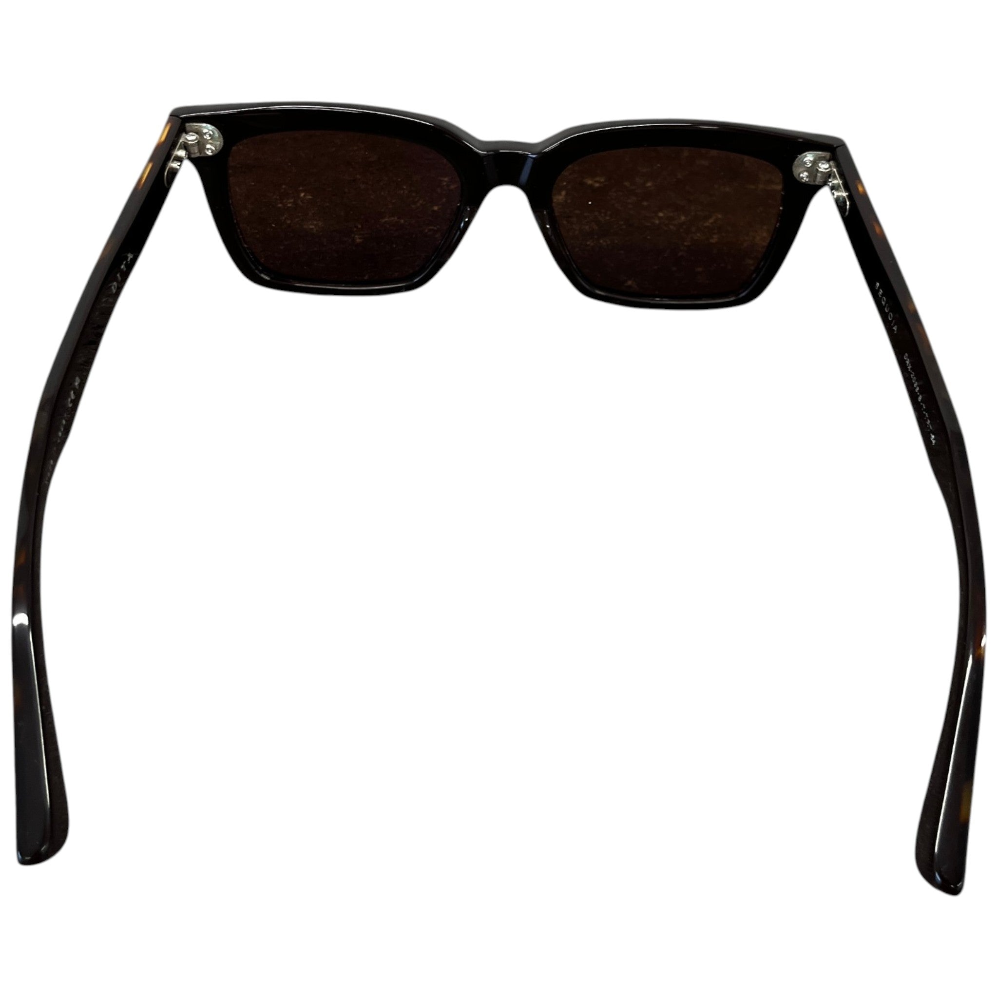 Men's Sequoia Sunglasses Black