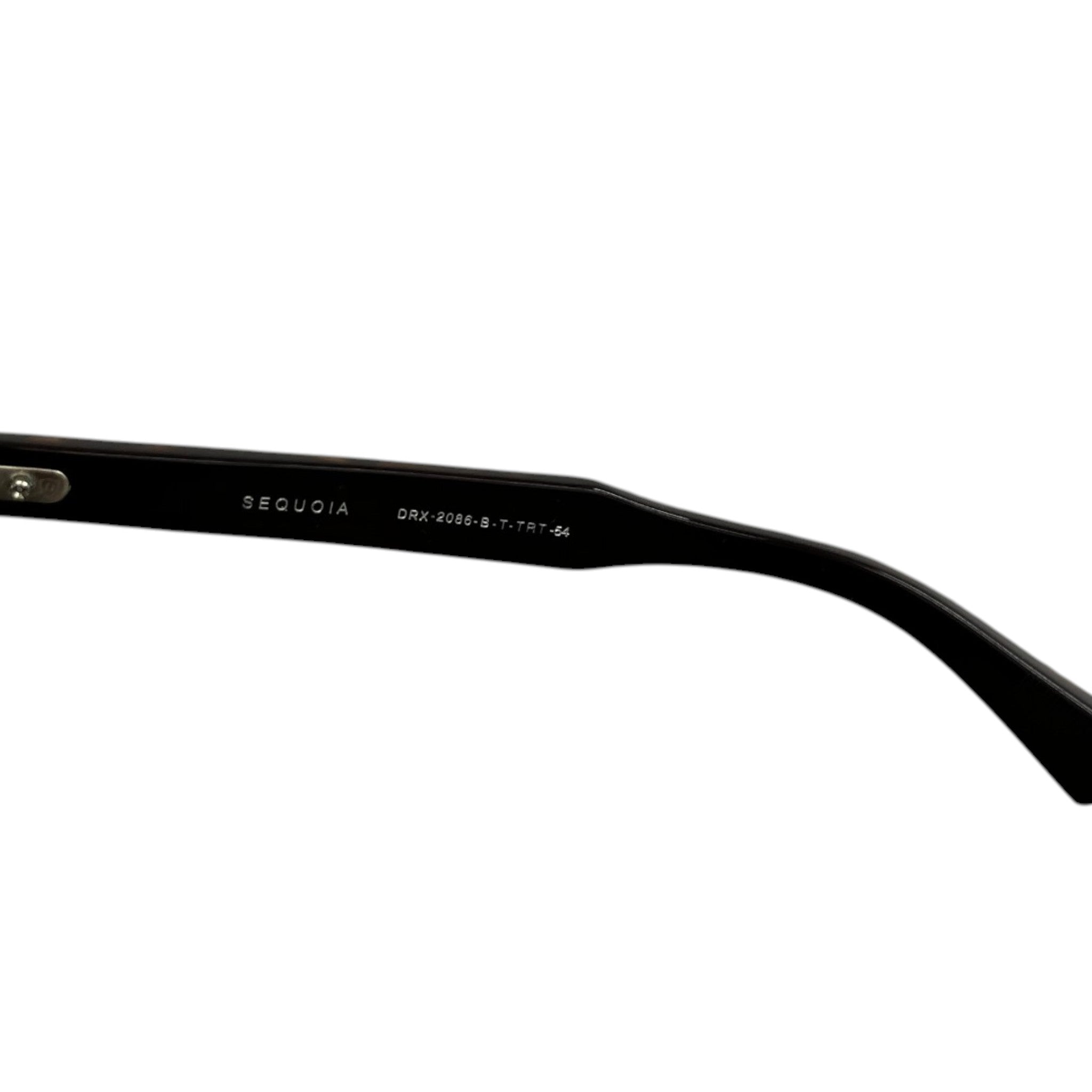 Men's Sequoia Sunglasses Black