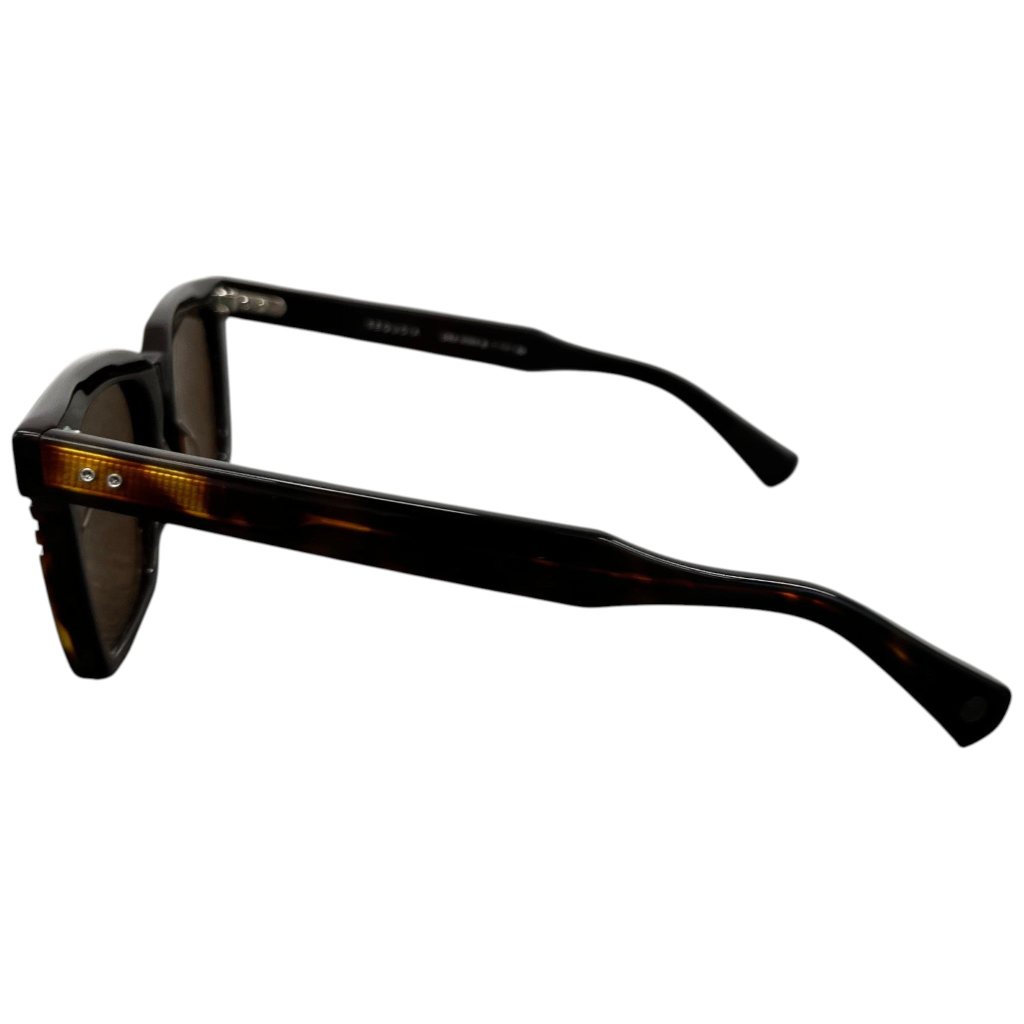 Men's Sequoia Sunglasses Black