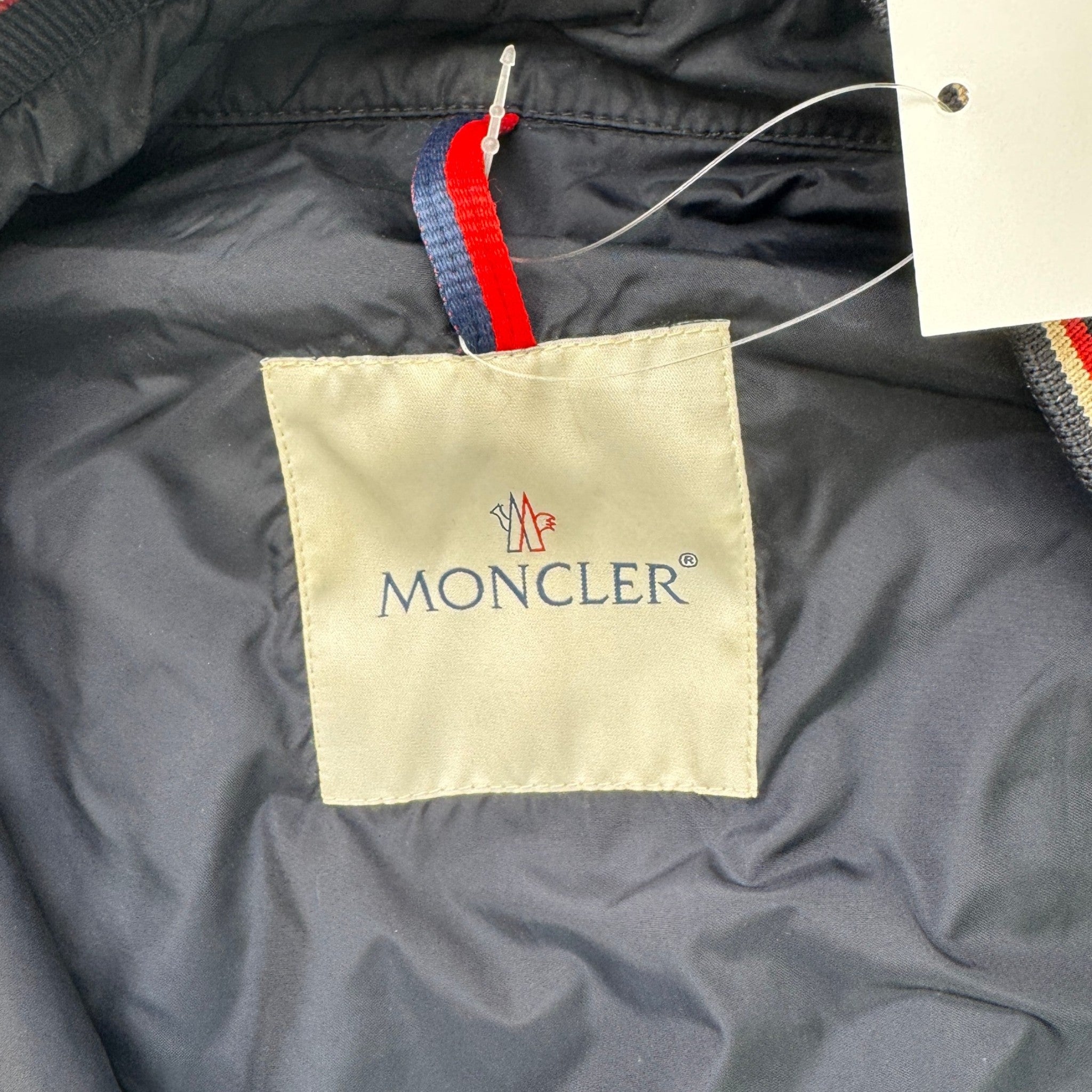 Men's Albert Jacket Navy Size 3 / L
