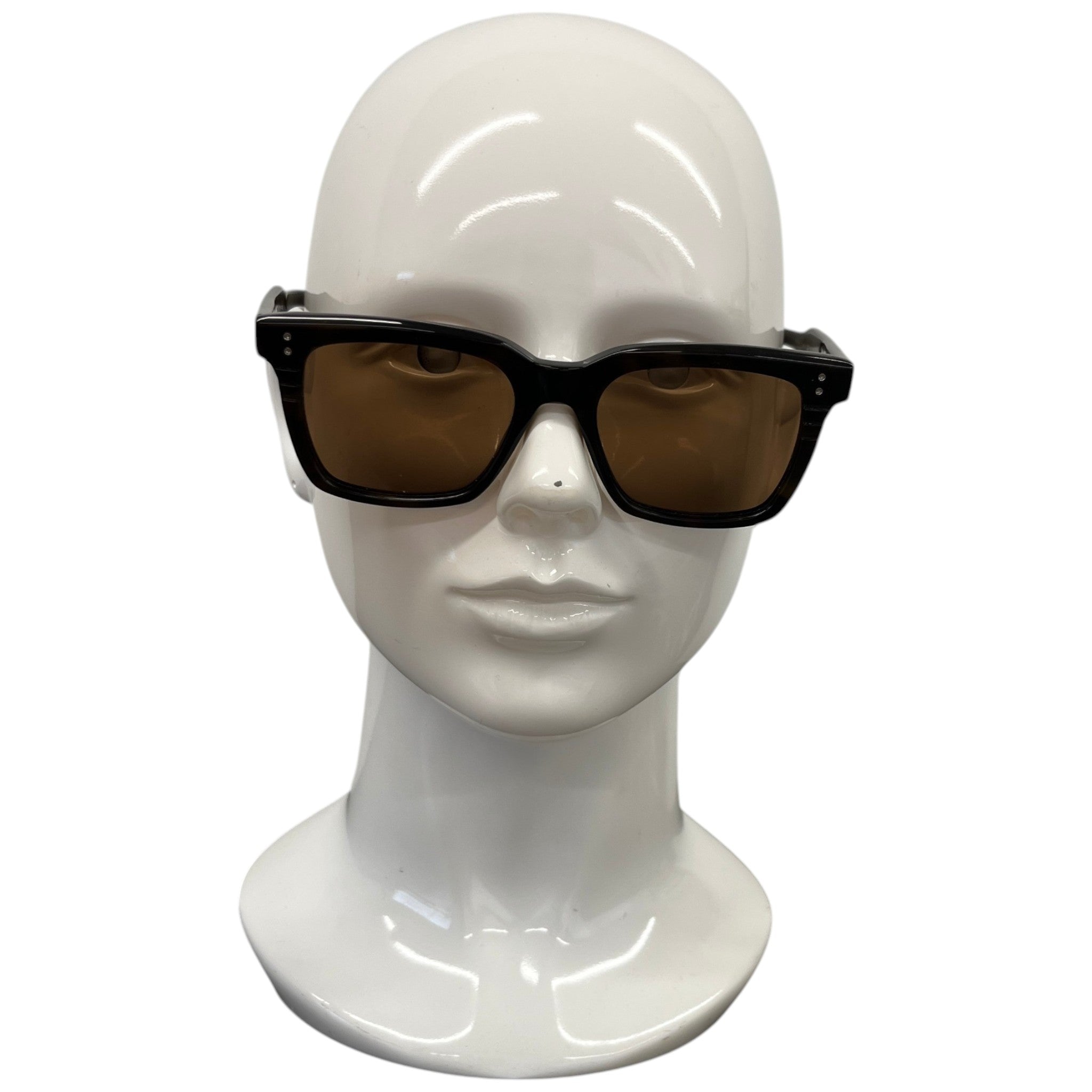 Men's Sequoia Sunglasses Black