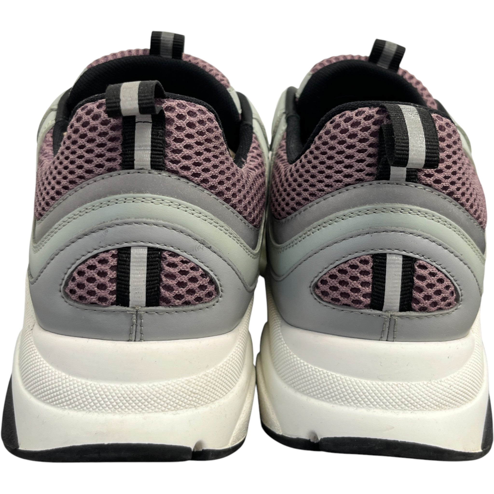 Men's B22 Low Trainers Grey Size EU 42.5 / UK 8.5