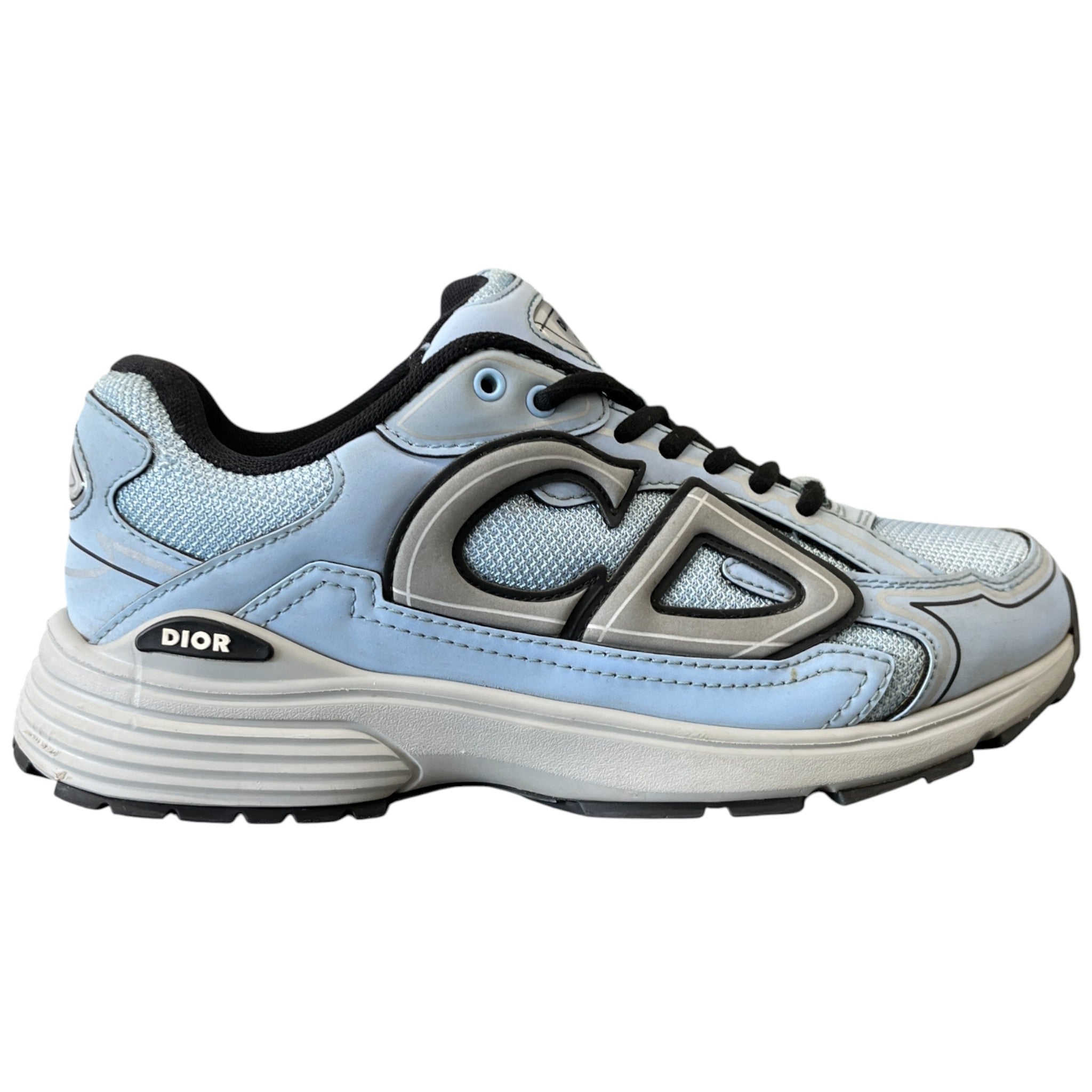 Women's B30 Low Trainers Blue Size EU 38 / UK 5