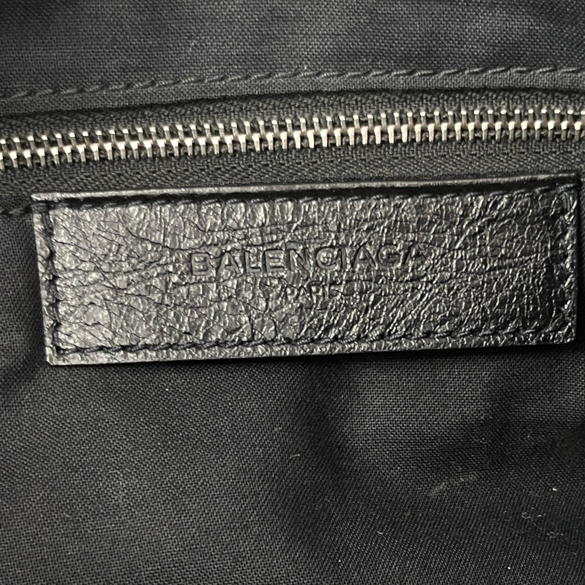 Women's Le City Hobo Bag Black