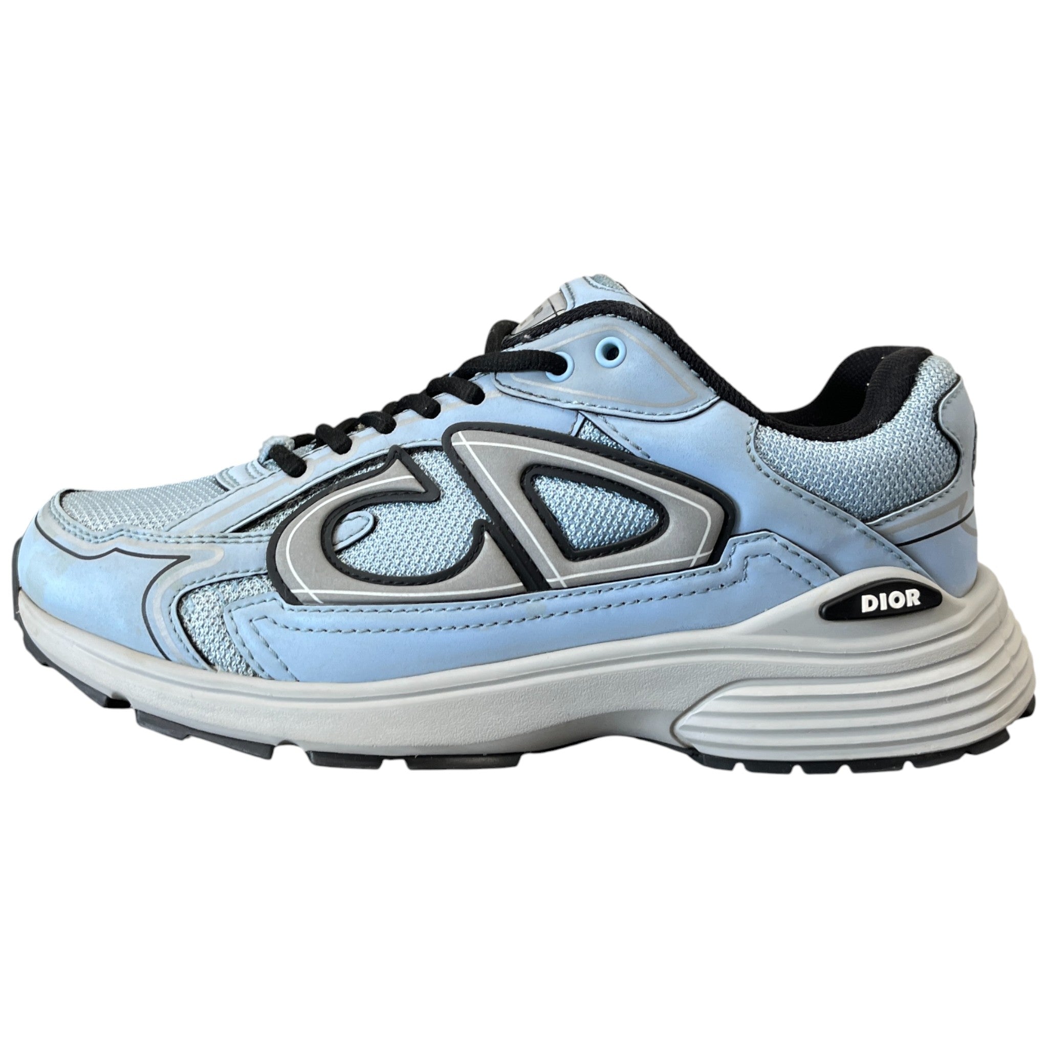 Women's B30 Low Trainers Blue Size EU 38 / UK 5