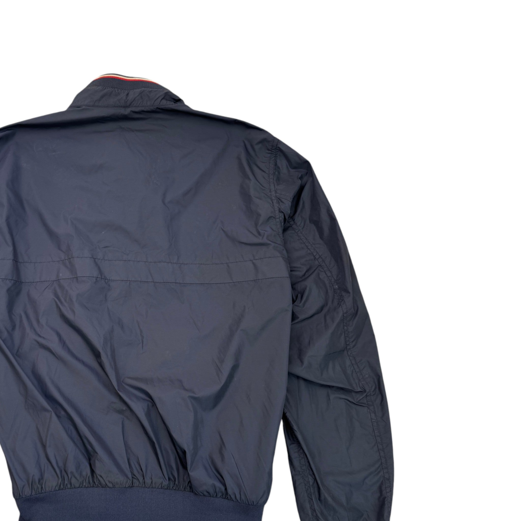 Men's Albert Jacket Navy Size 3 / L