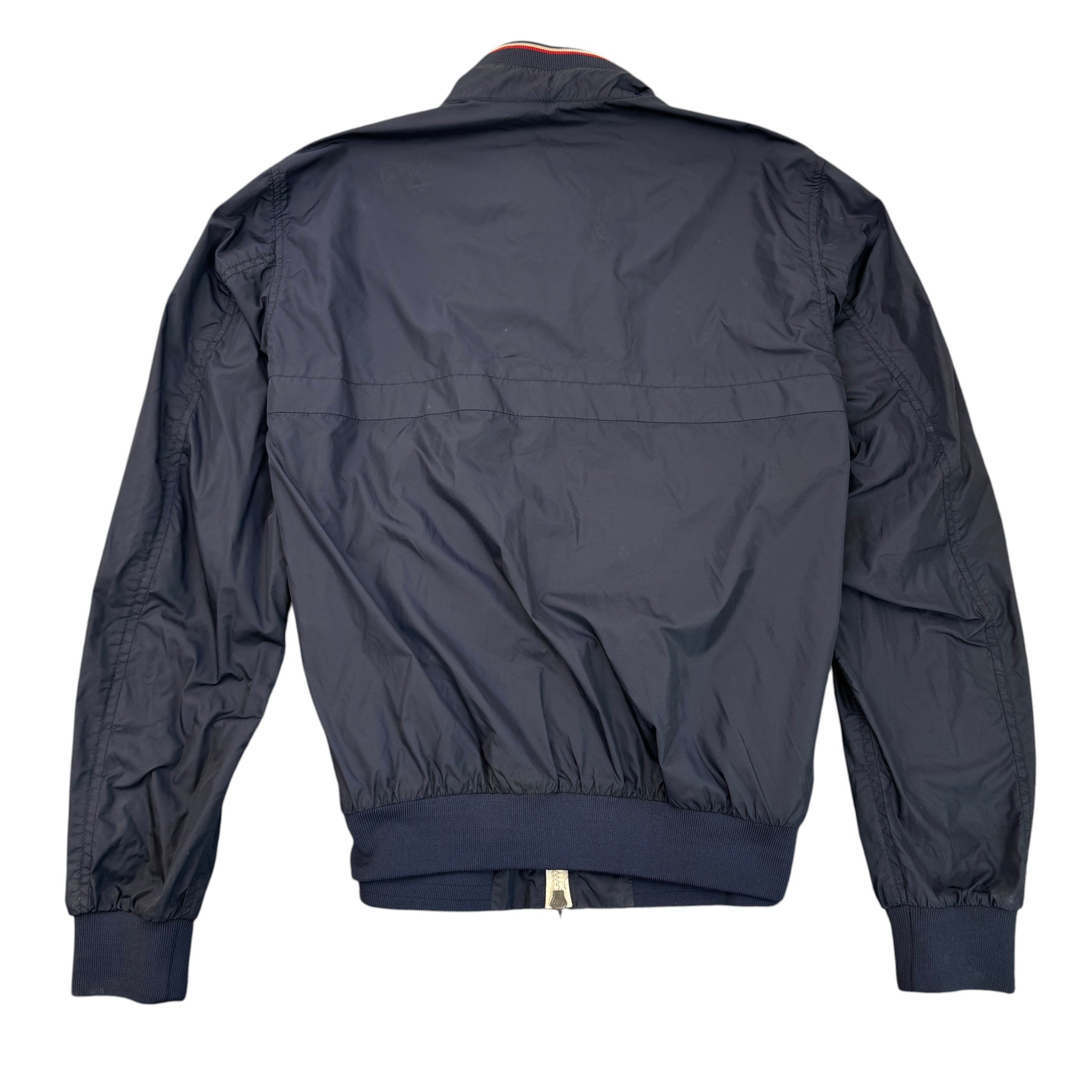 Men's Albert Jacket Navy Size 3 / L