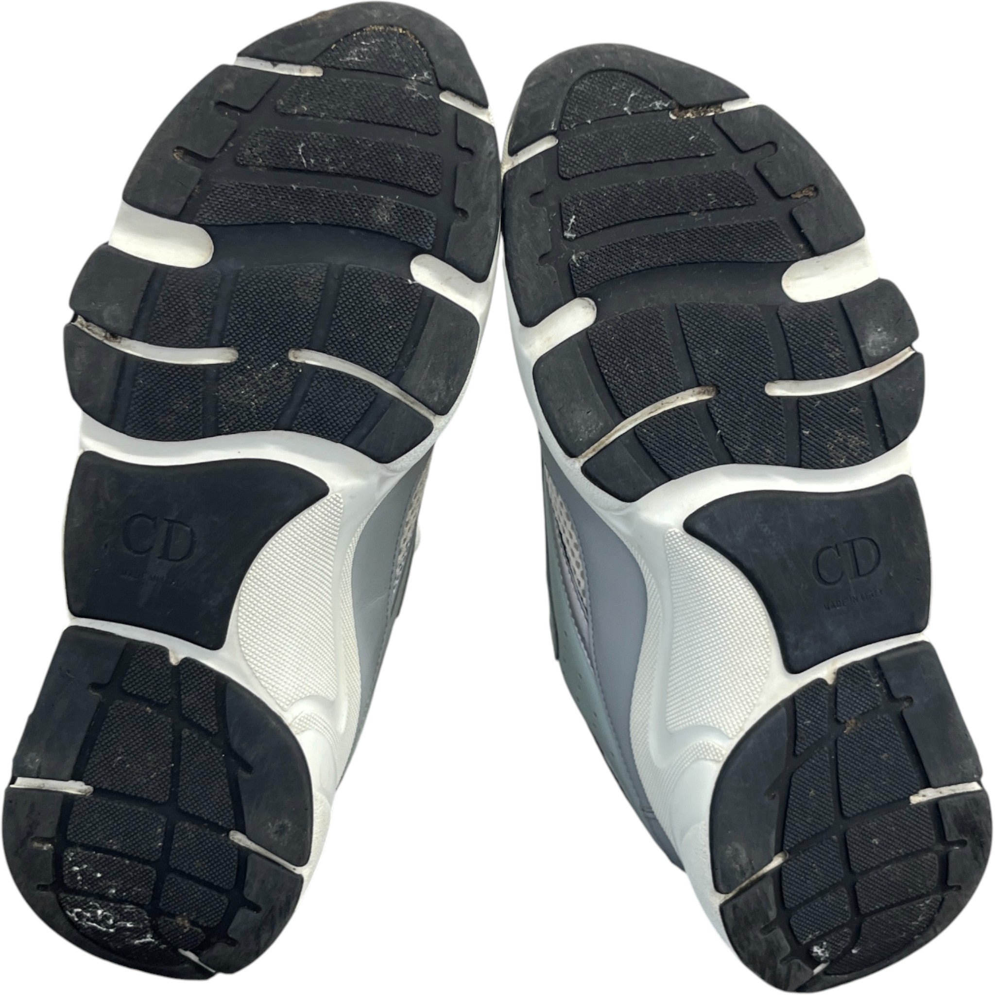 Men's B22 Low Trainers Grey Size EU 42.5 / UK 8.5