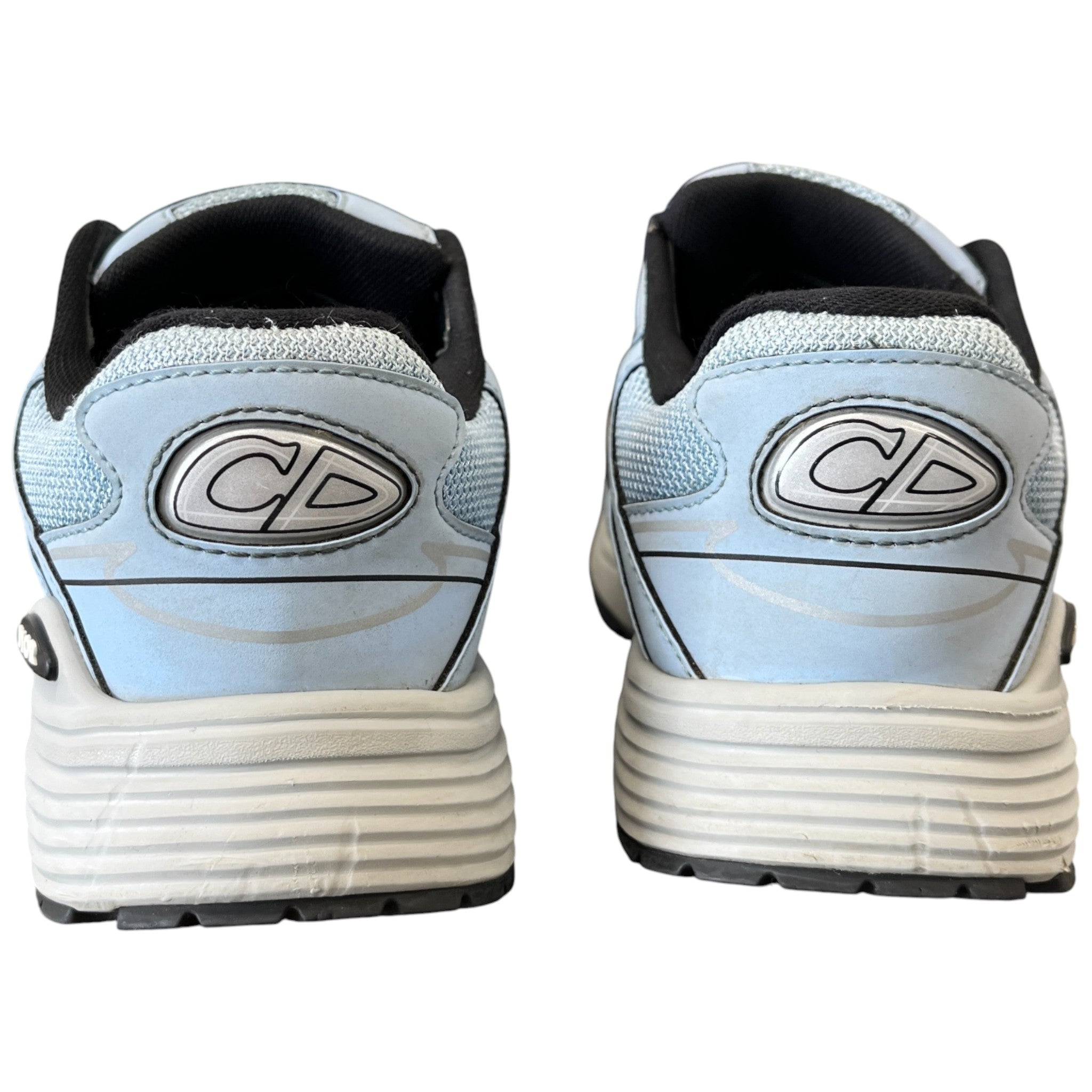 Women's B30 Low Trainers Blue Size EU 38 / UK 5