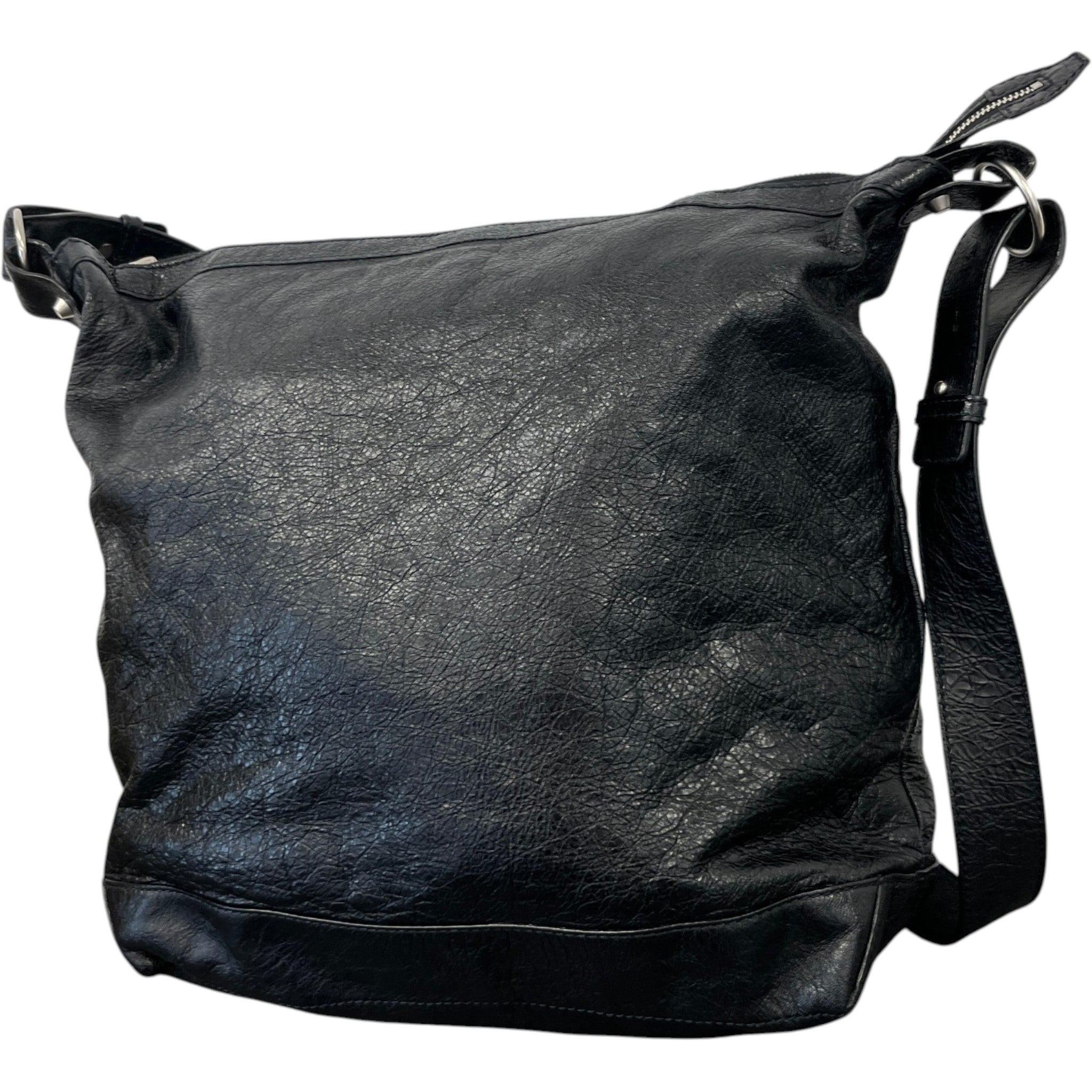 Women's Le City Hobo Bag Black