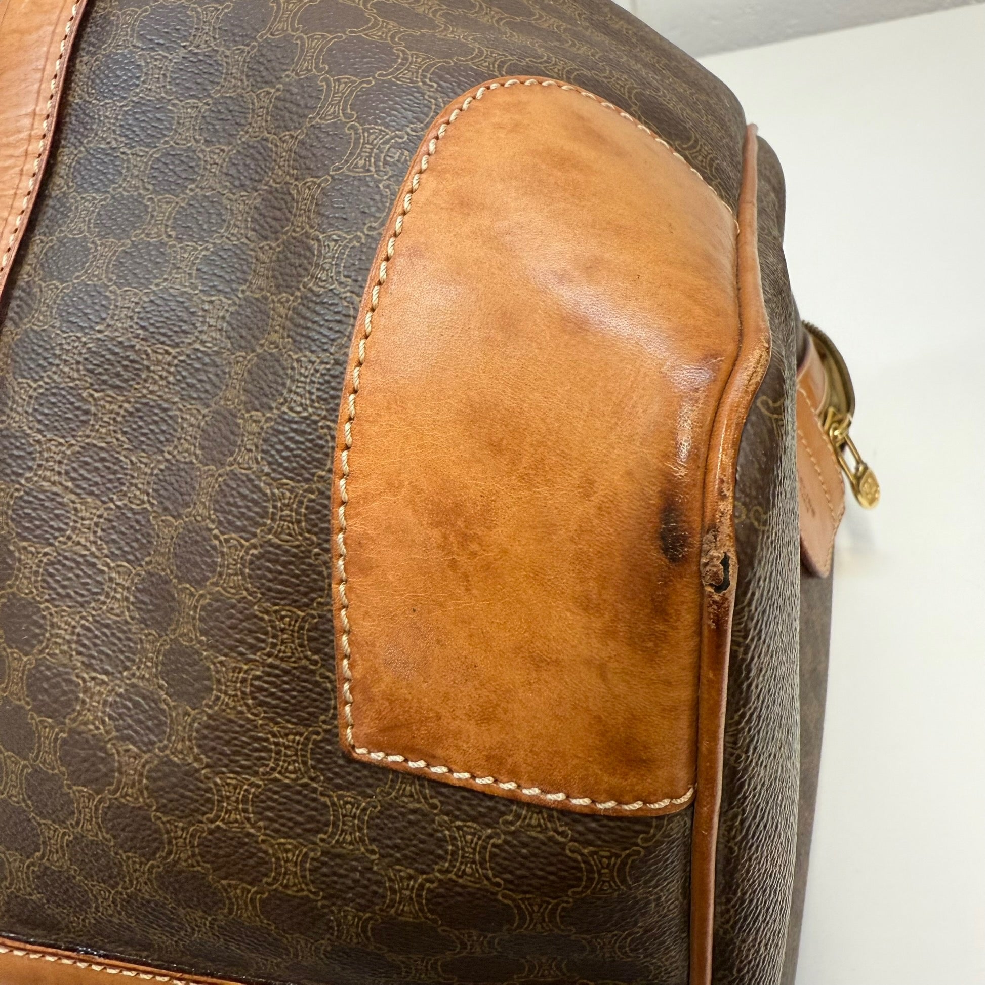 Women's Macadam Bag Brown