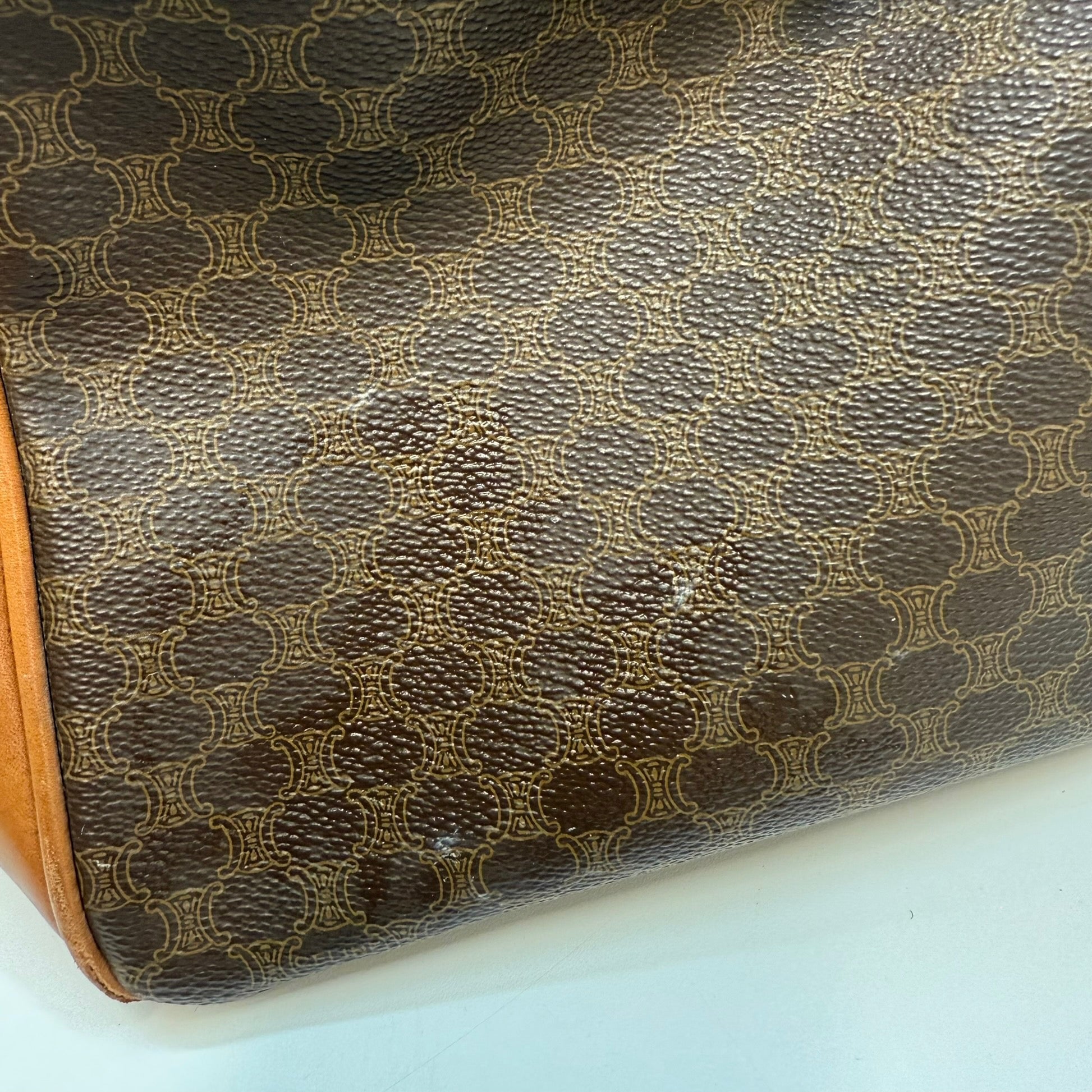 Women's Macadam Bag Brown