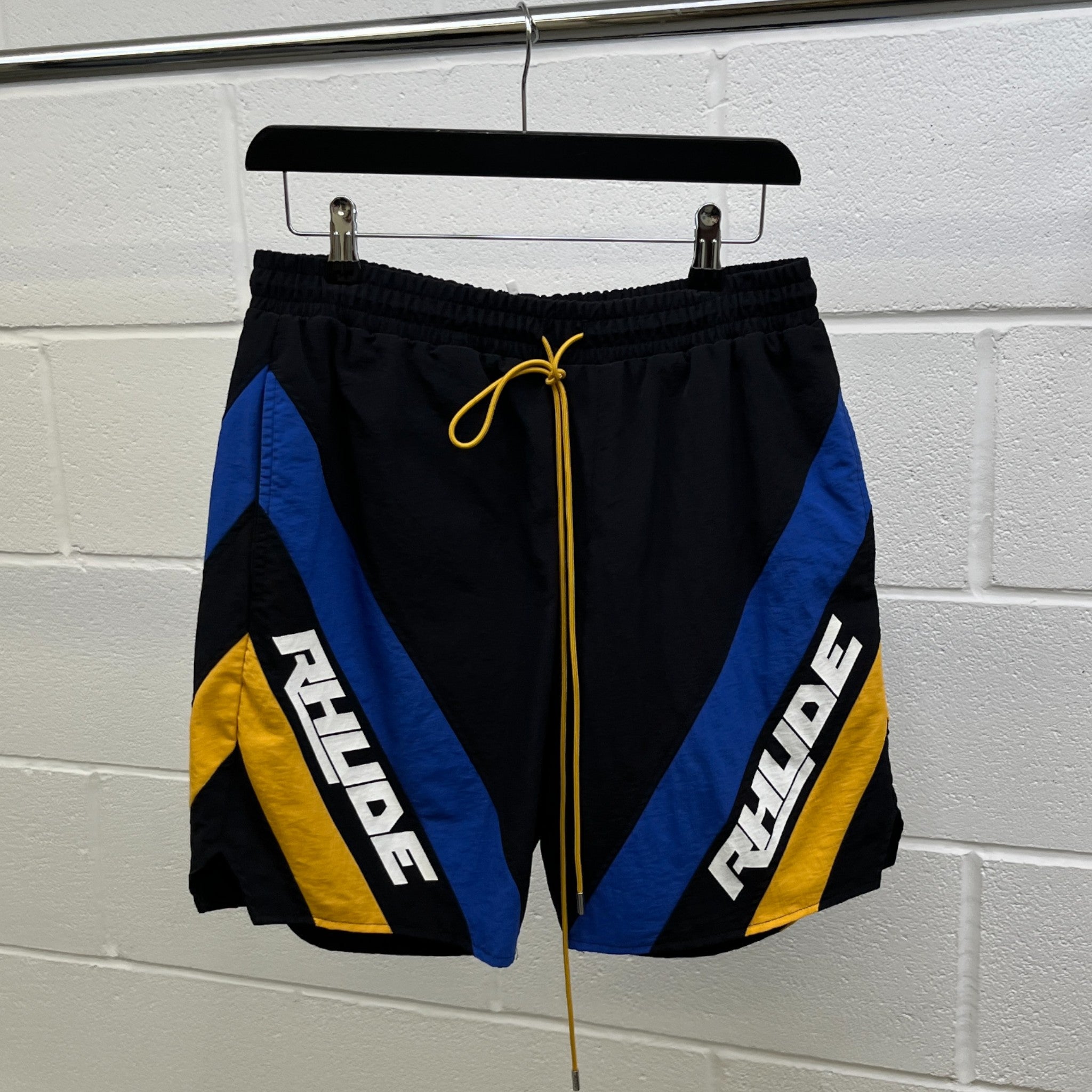 Men's Hydro Shorts Black Size M