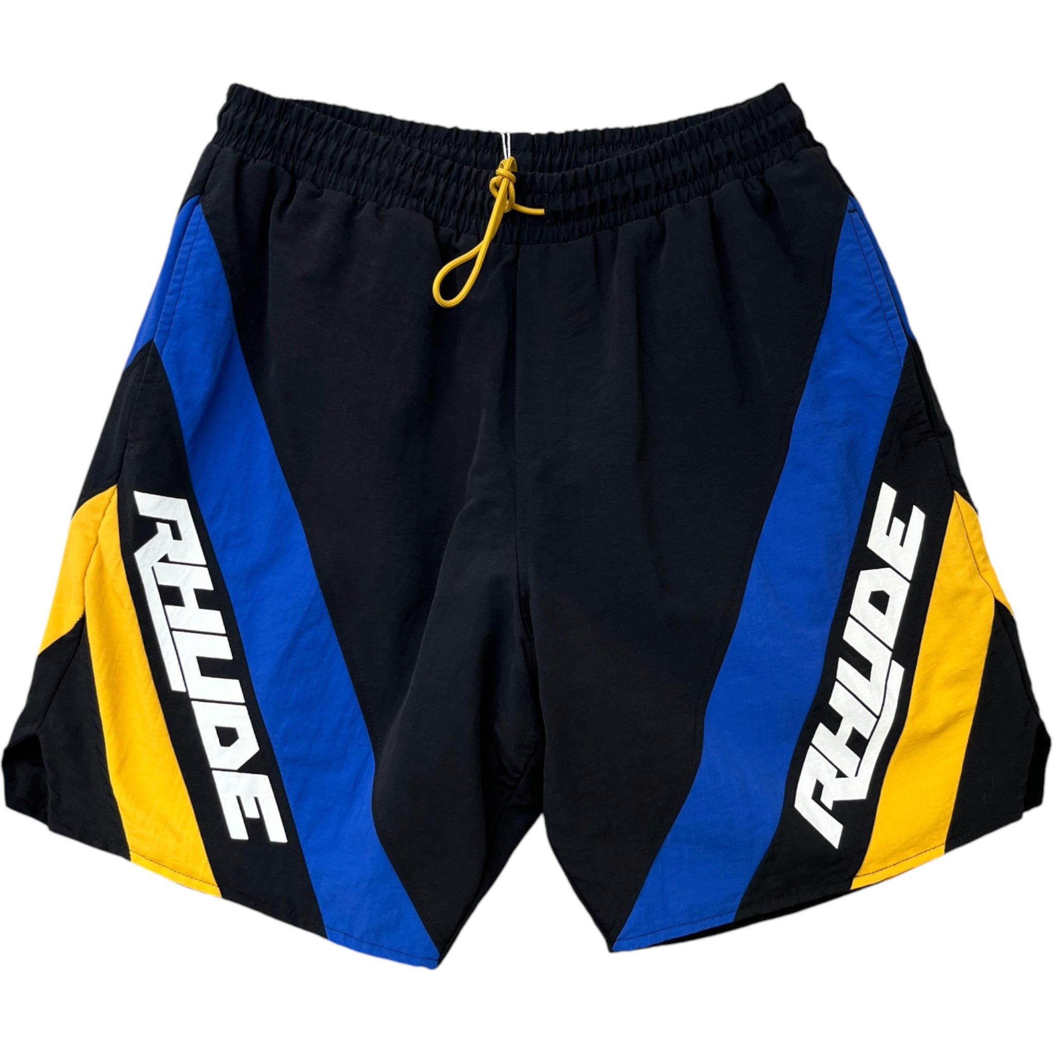 Men's Hydro Shorts Black Size M