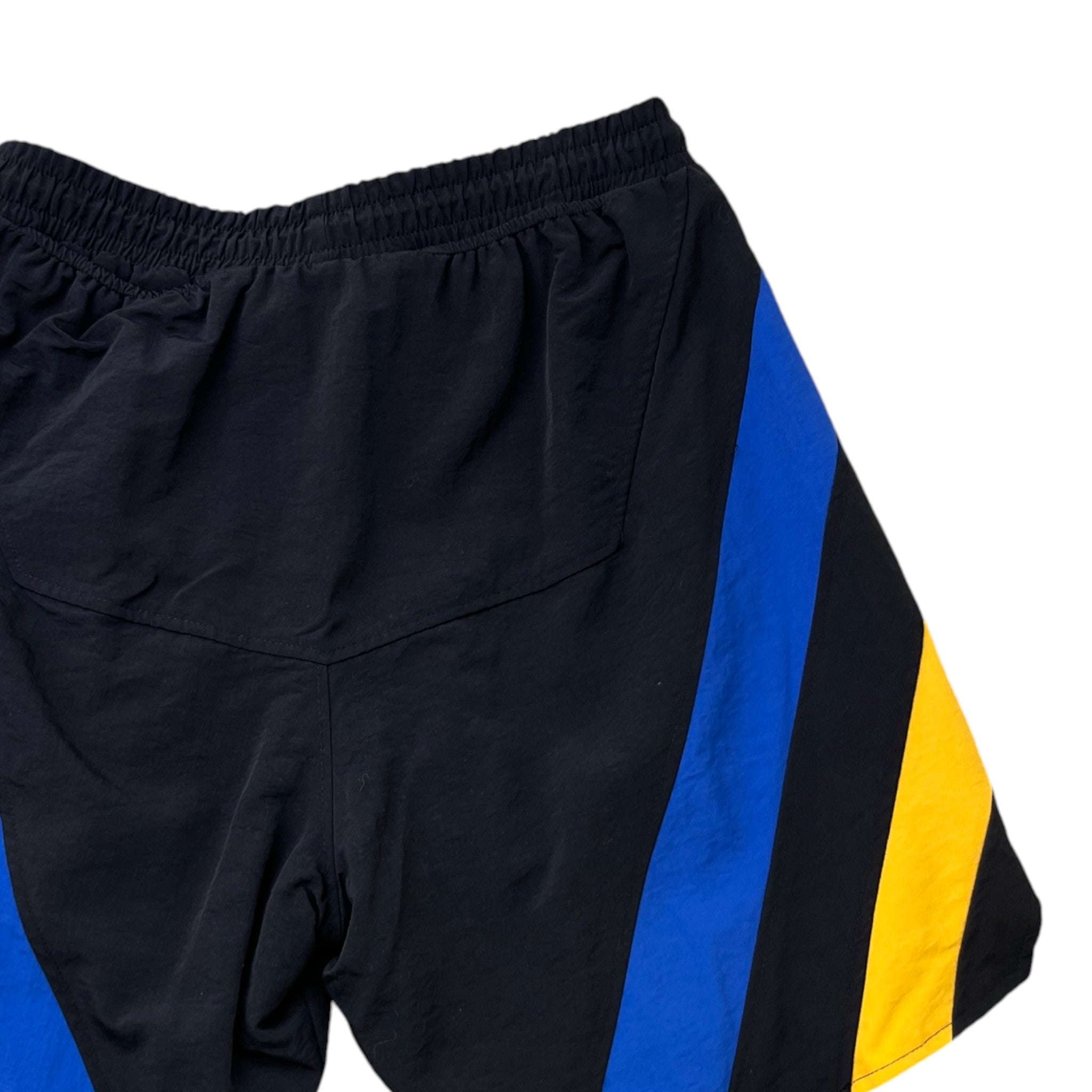 Men's Hydro Shorts Black Size M