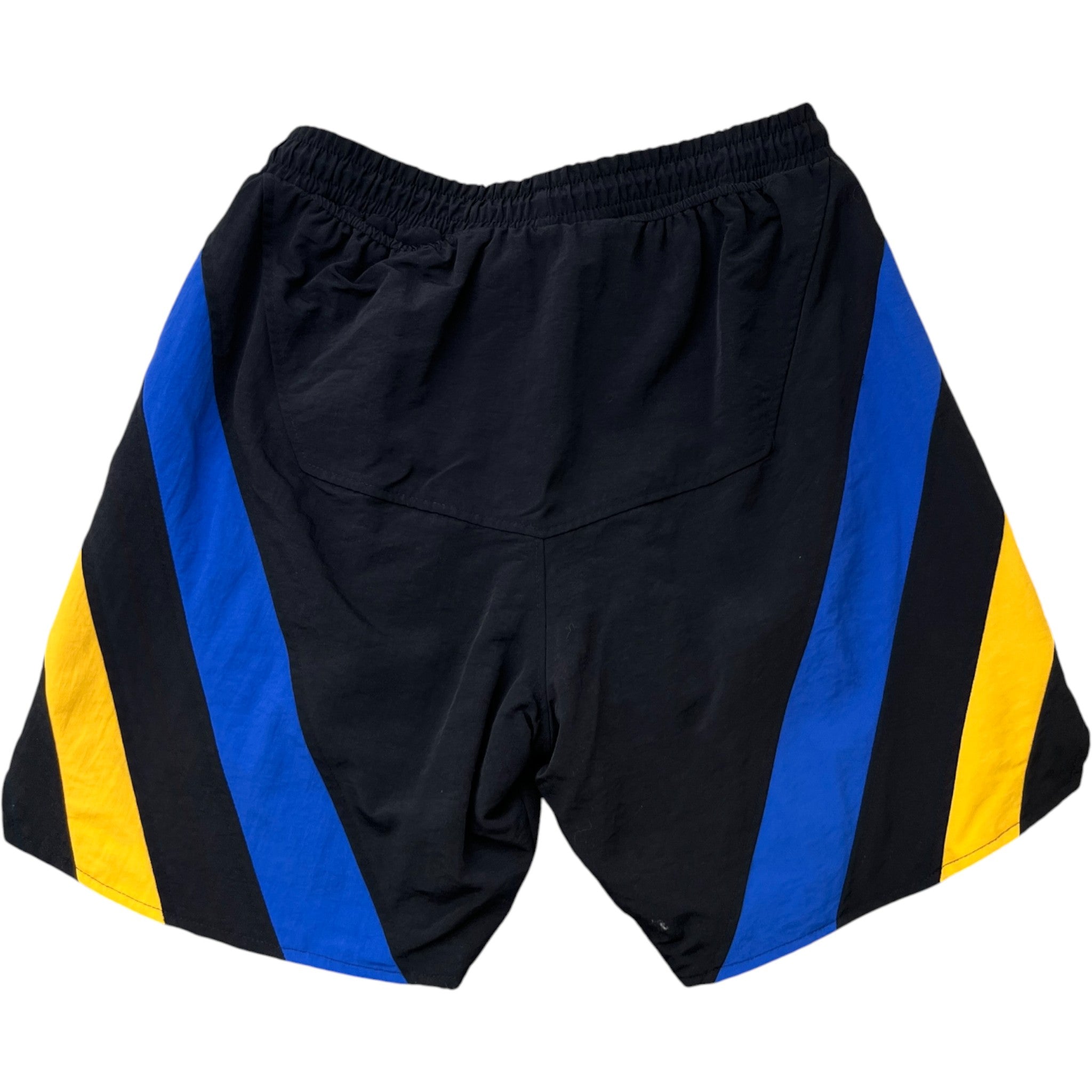 Men's Hydro Shorts Black Size M