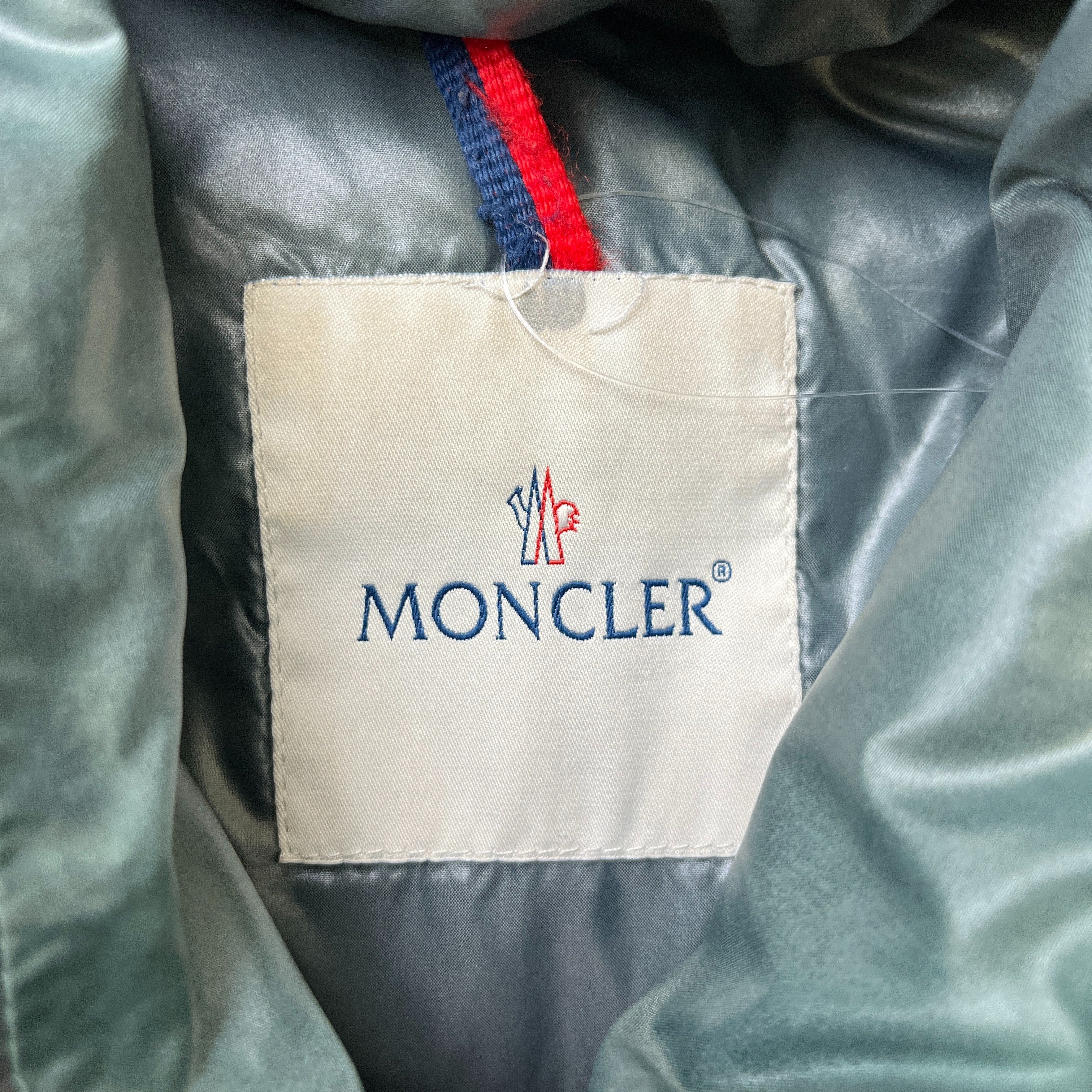 Men's Cheval Gilet Charcoal Size 3 / L