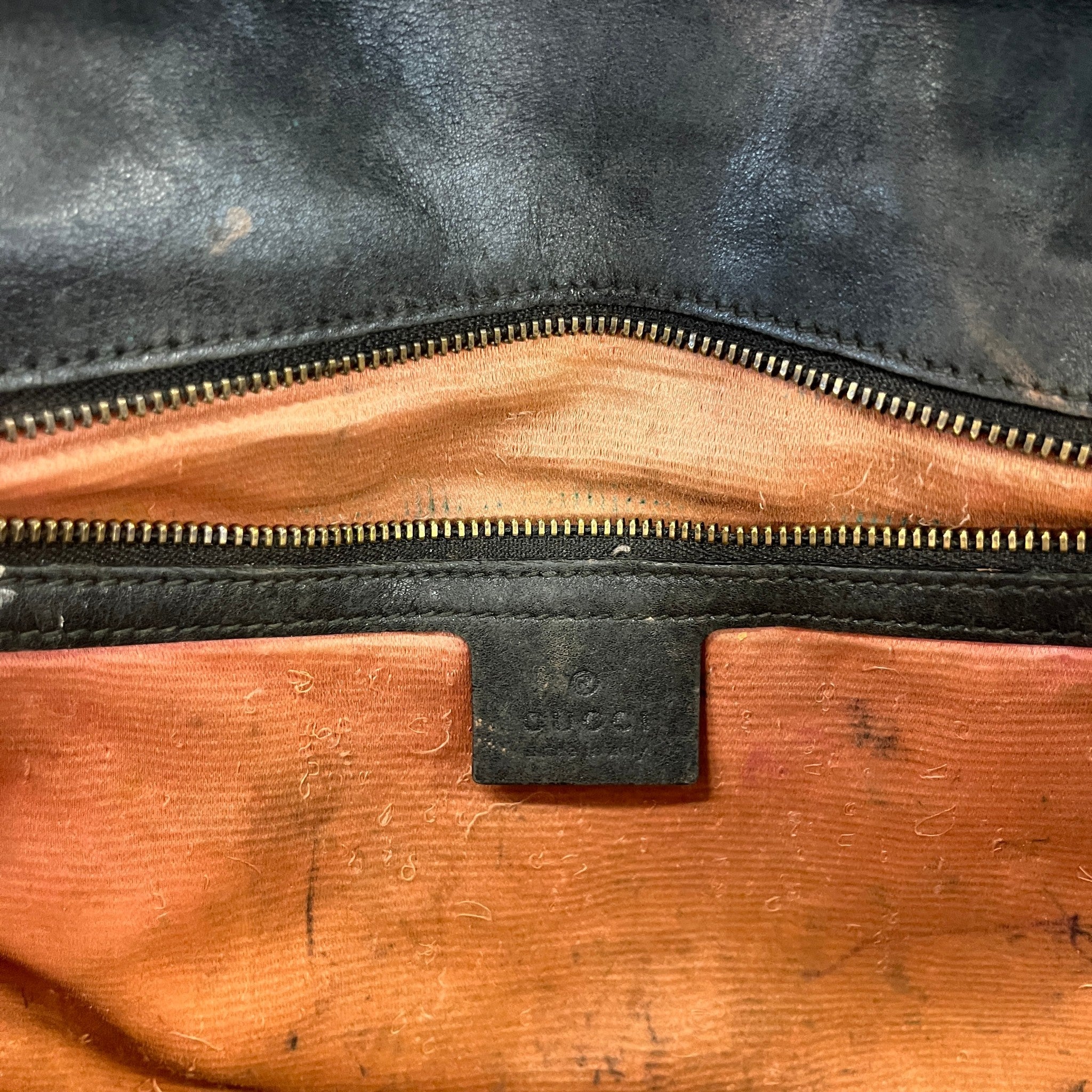 Women's Gg Marmont Bag Black