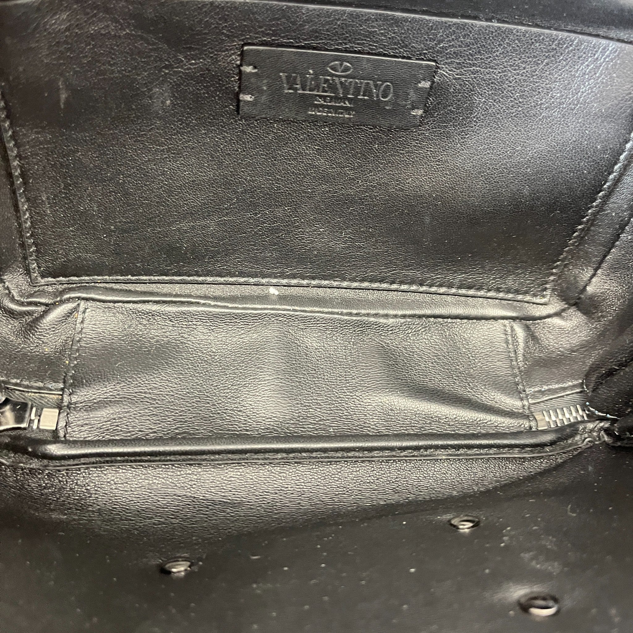 Women's Vlogo Signature Messenger Bag Blue