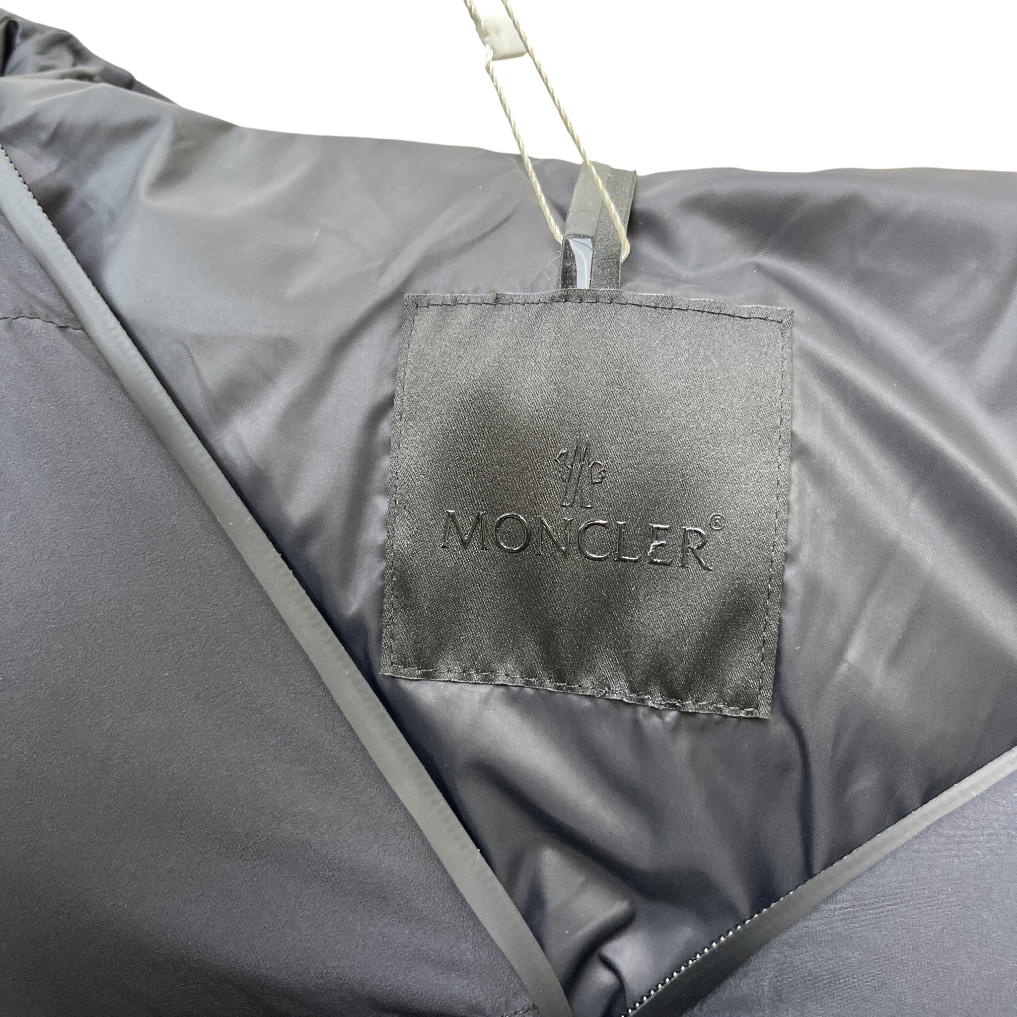 Men's Forez Down Jacket Black Size 1 / S