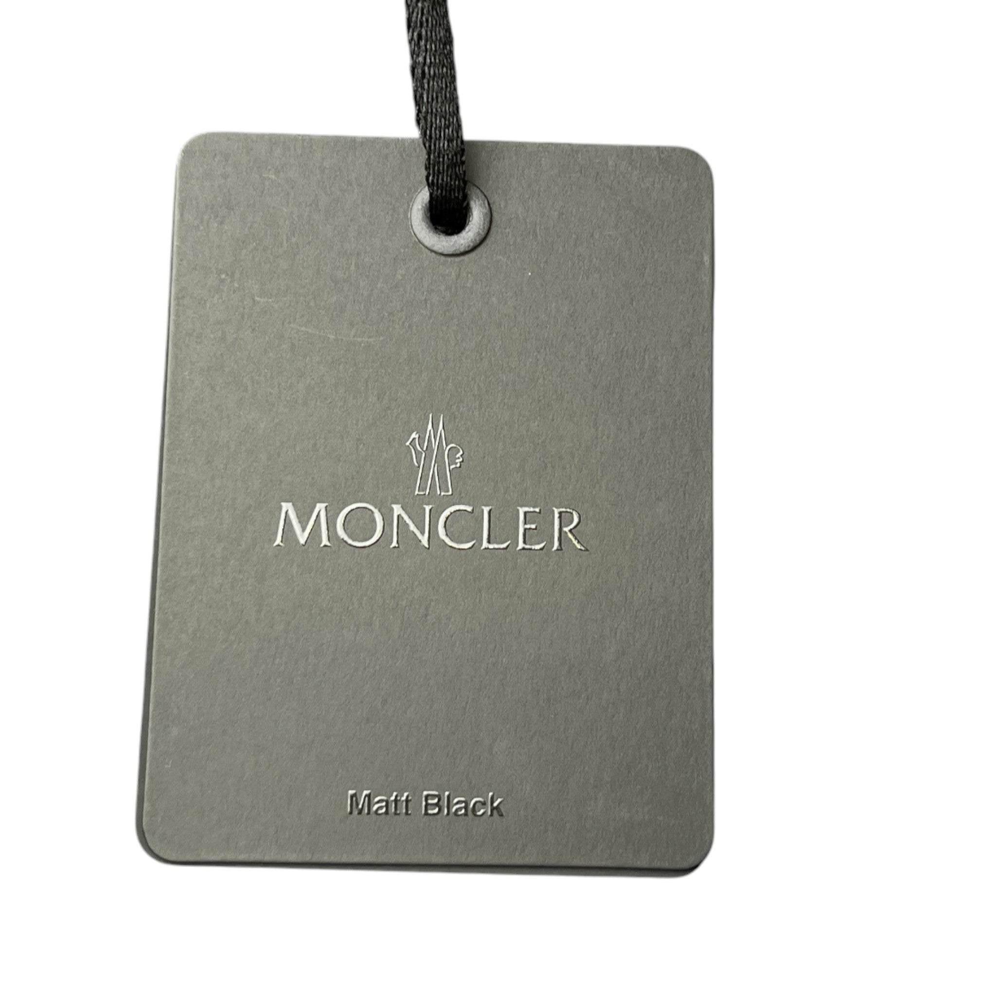 Men's Forez Down Jacket Black Size 1 / S