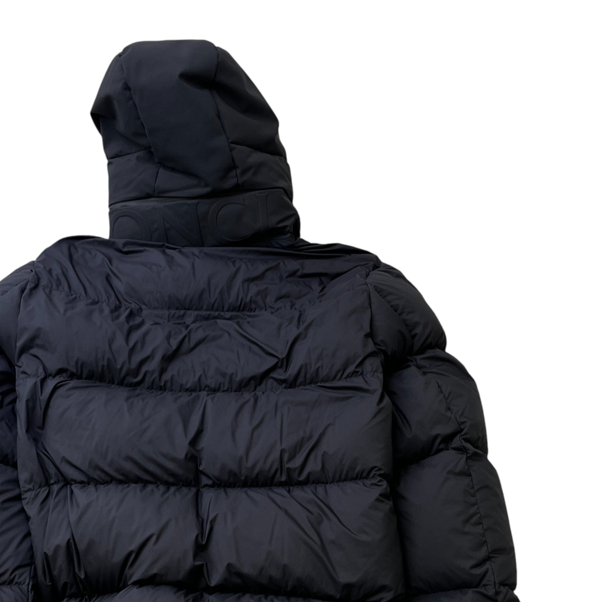 Men's Forez Down Jacket Black Size 1 / S