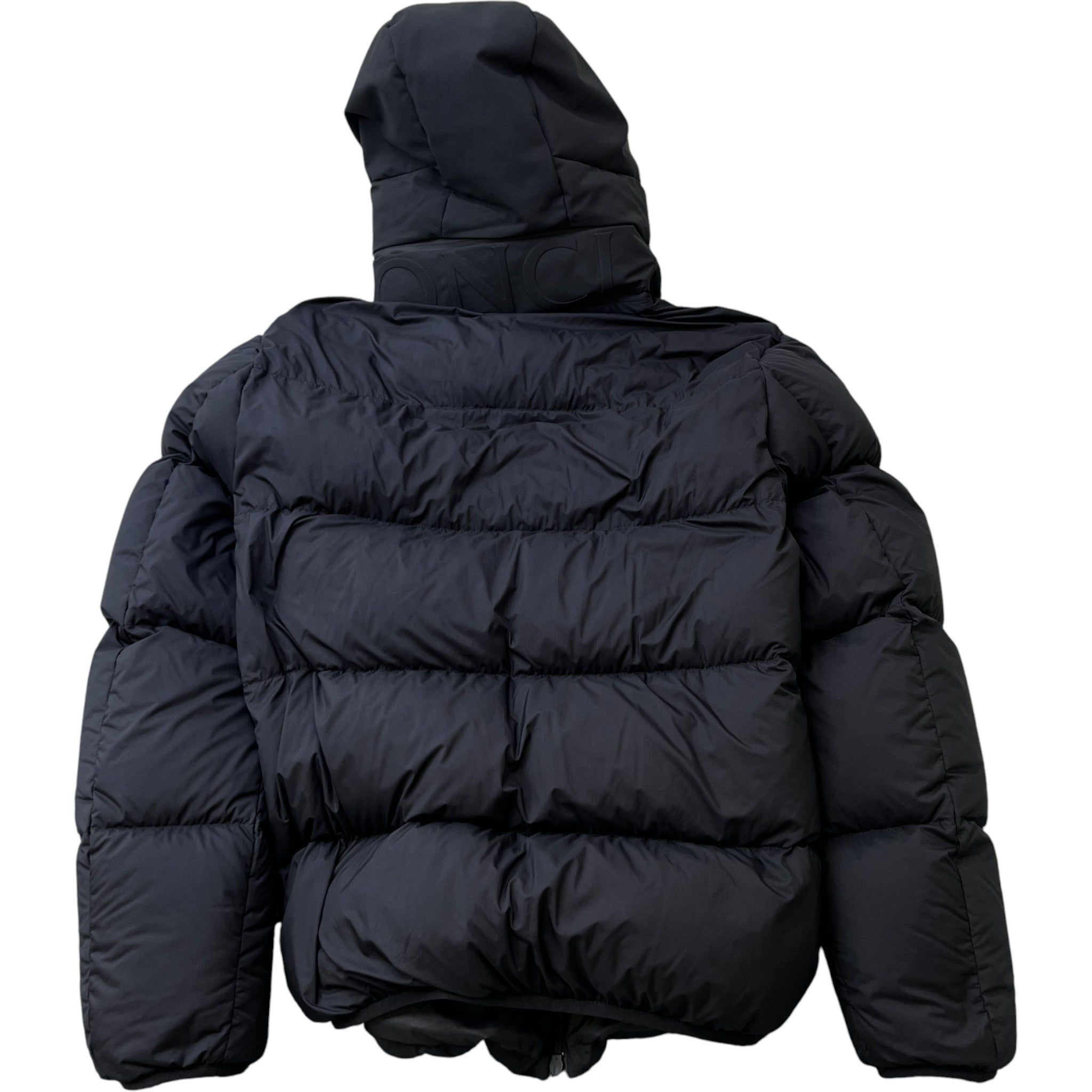 Men's Forez Down Jacket Black Size 1 / S