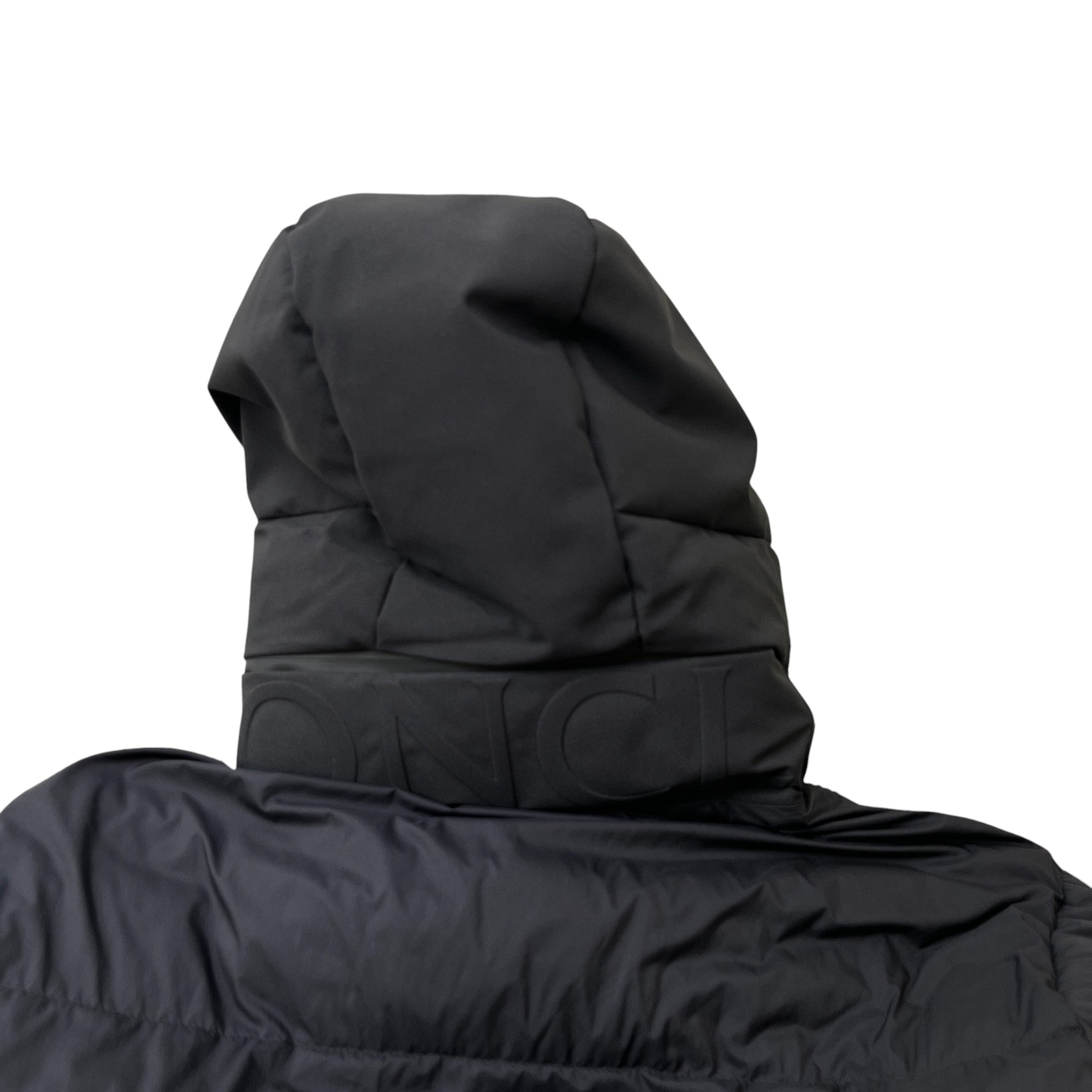 Men's Forez Down Jacket Black Size 1 / S