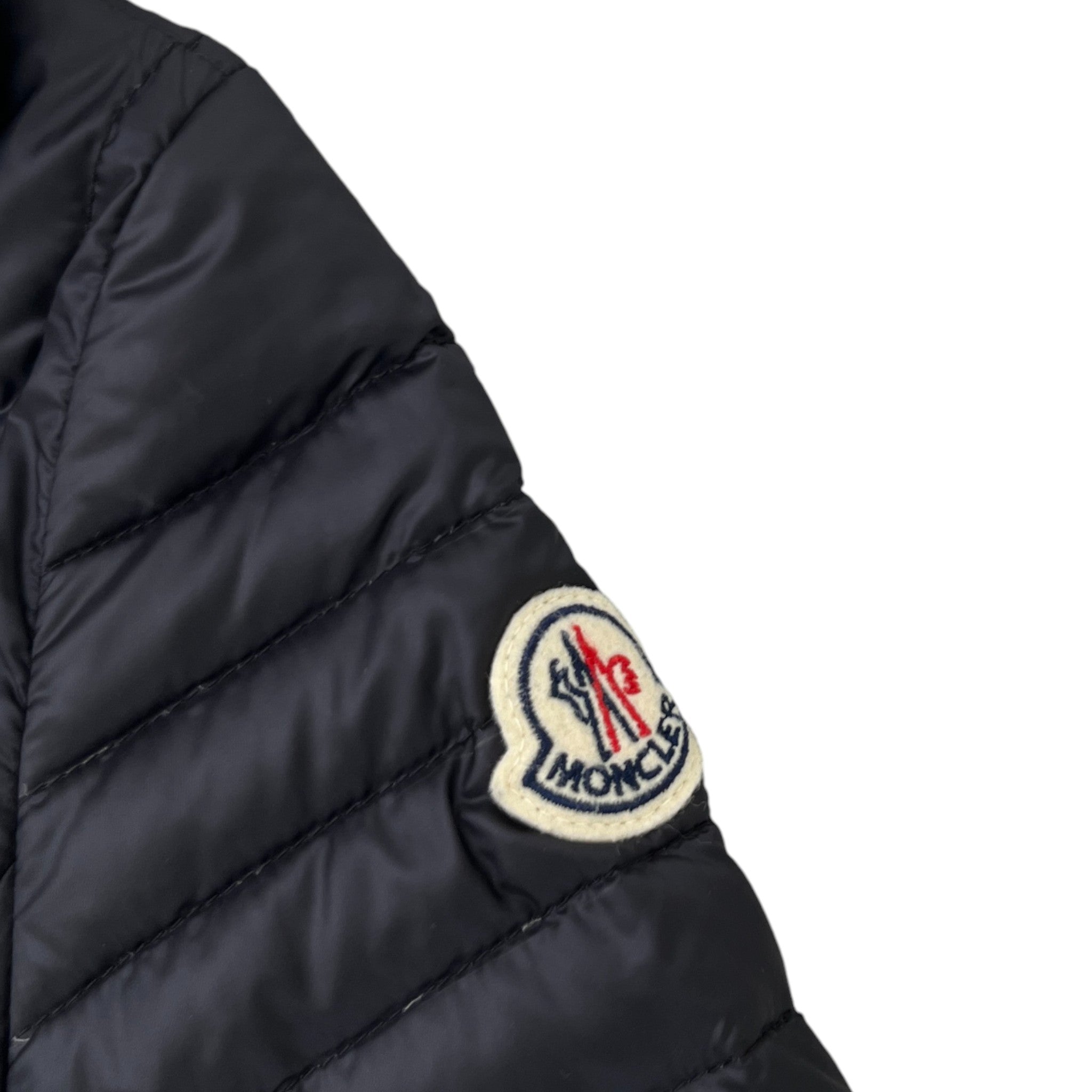 Women's Orchidee Down Jacket Black Size 00 / UK 6