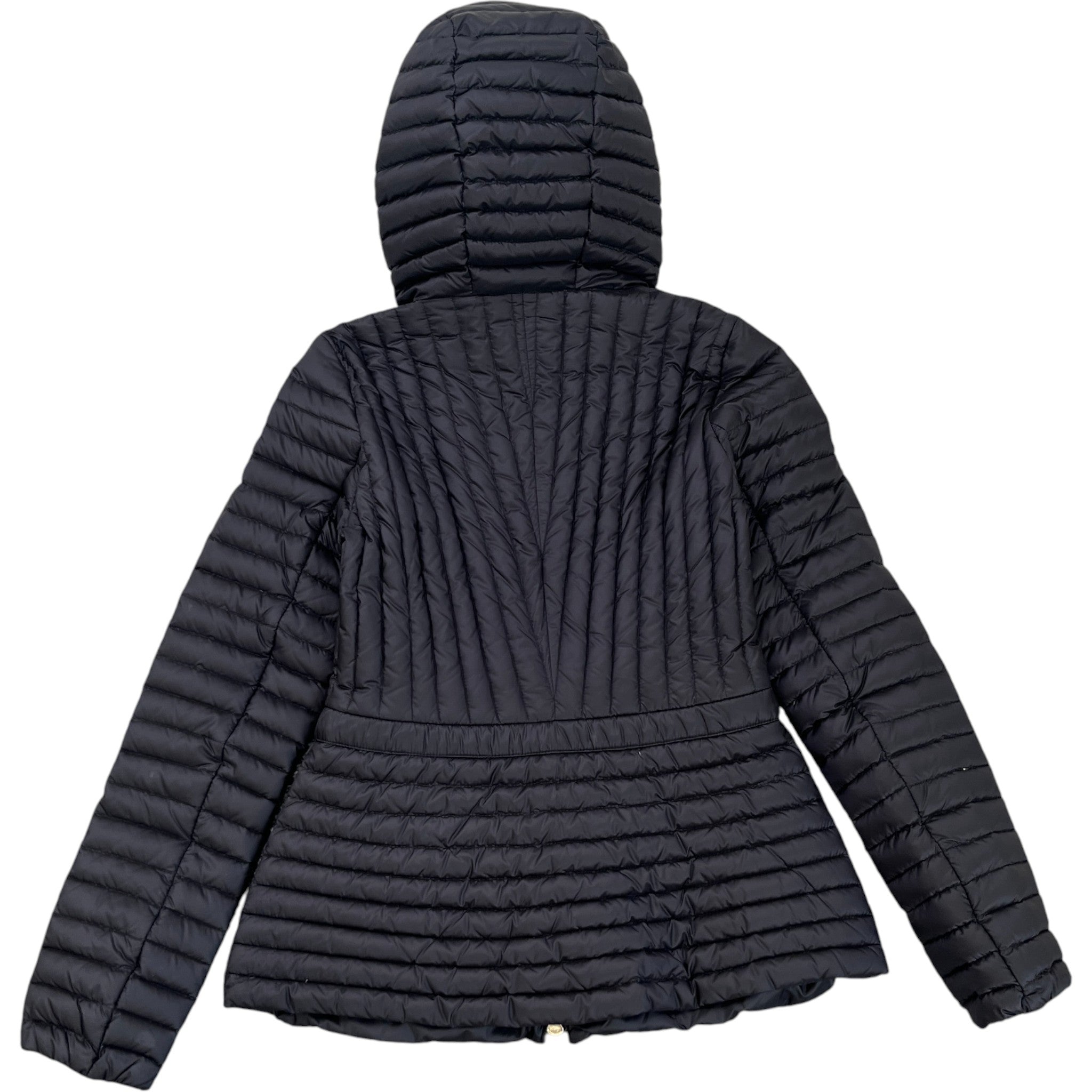 Women's Orchidee Down Jacket Black Size 00 / UK 6